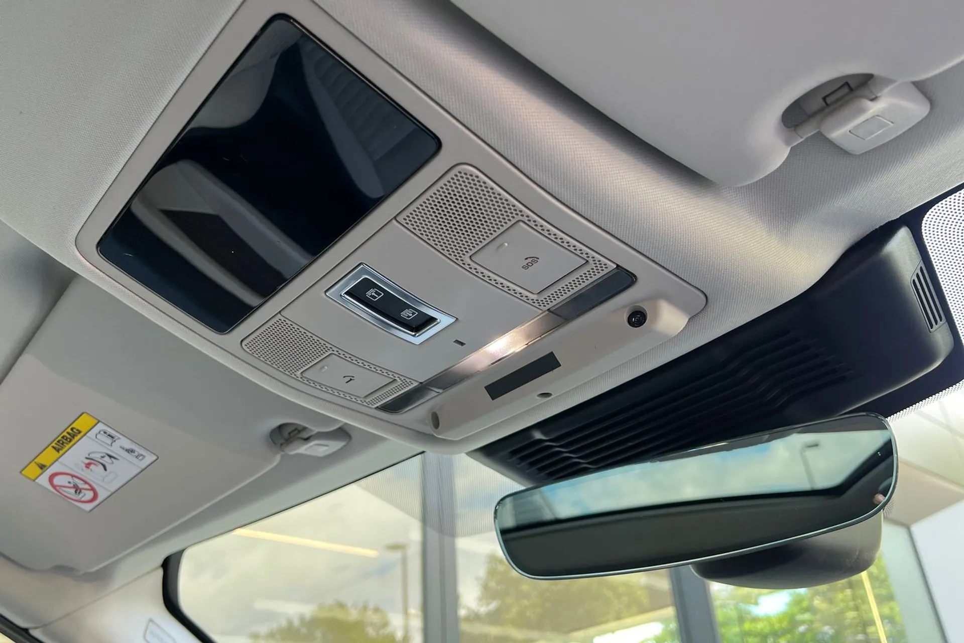 LAND ROVER DISCOVERY SPORT thumbnail image number 47