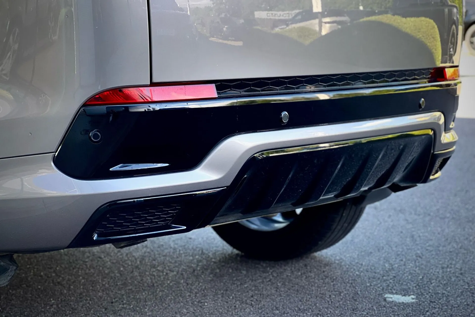 LAND ROVER DISCOVERY SPORT thumbnail image number 28