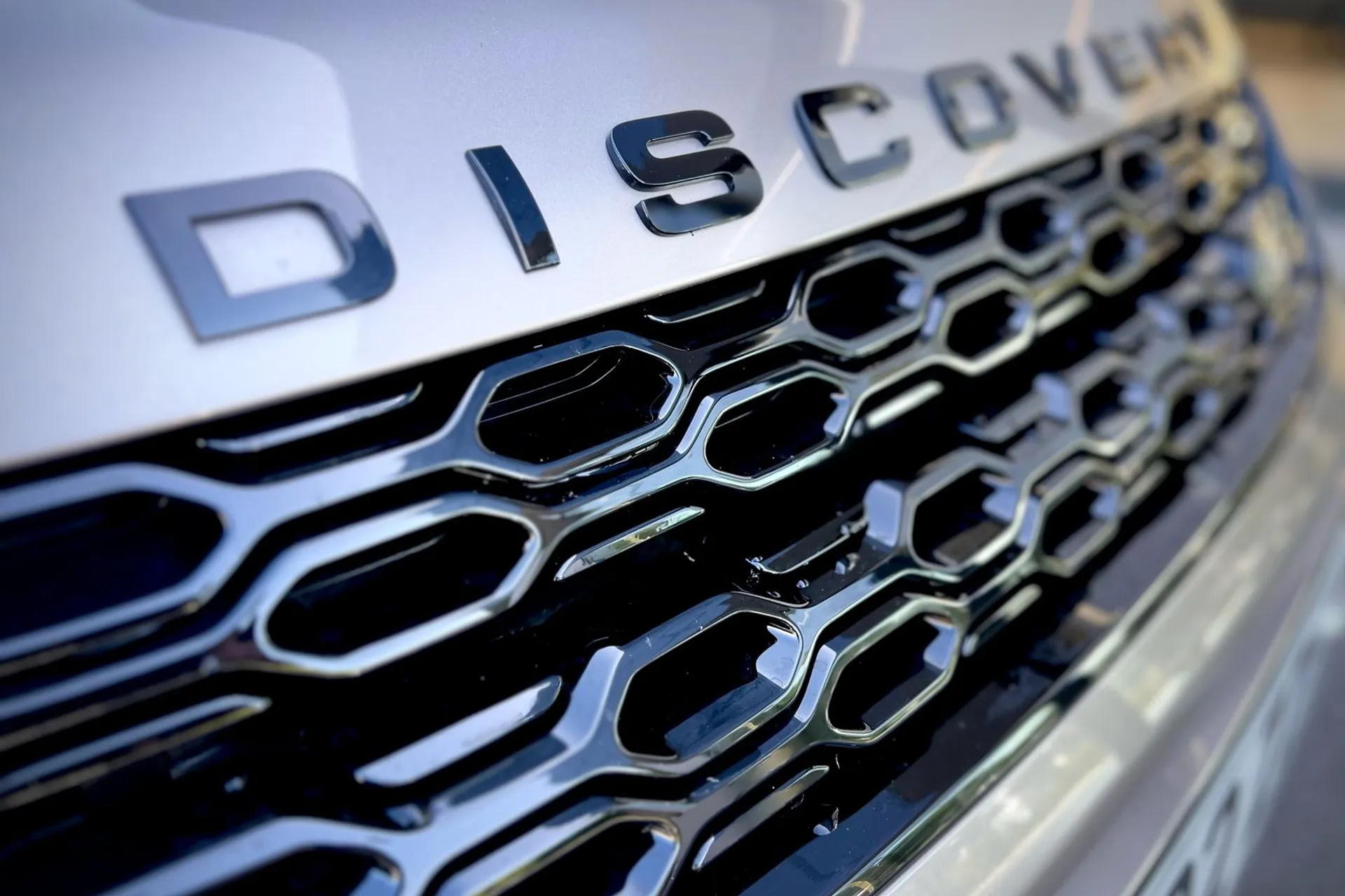 LAND ROVER DISCOVERY SPORT thumbnail image number 21