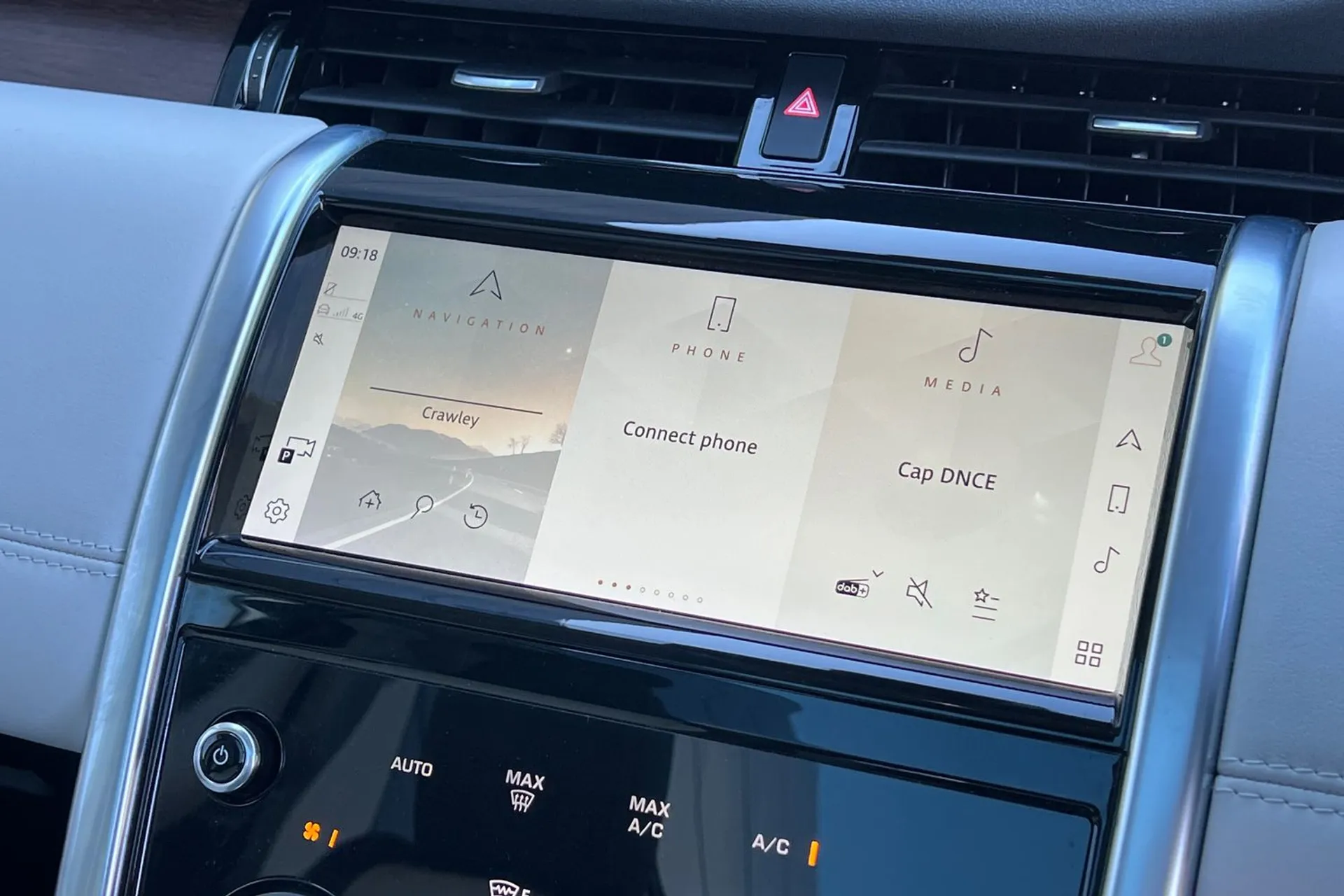 LAND ROVER DISCOVERY SPORT thumbnail image number 59