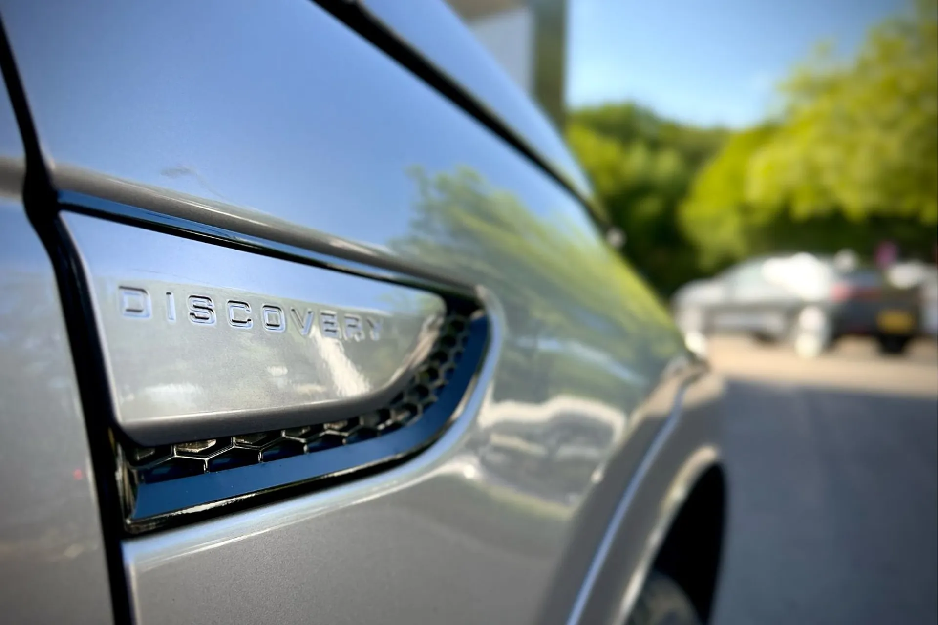 LAND ROVER DISCOVERY SPORT thumbnail image number 14