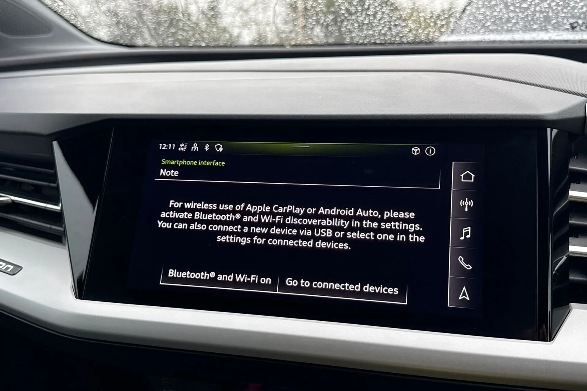 Audi Q4 thumbnail image number 26