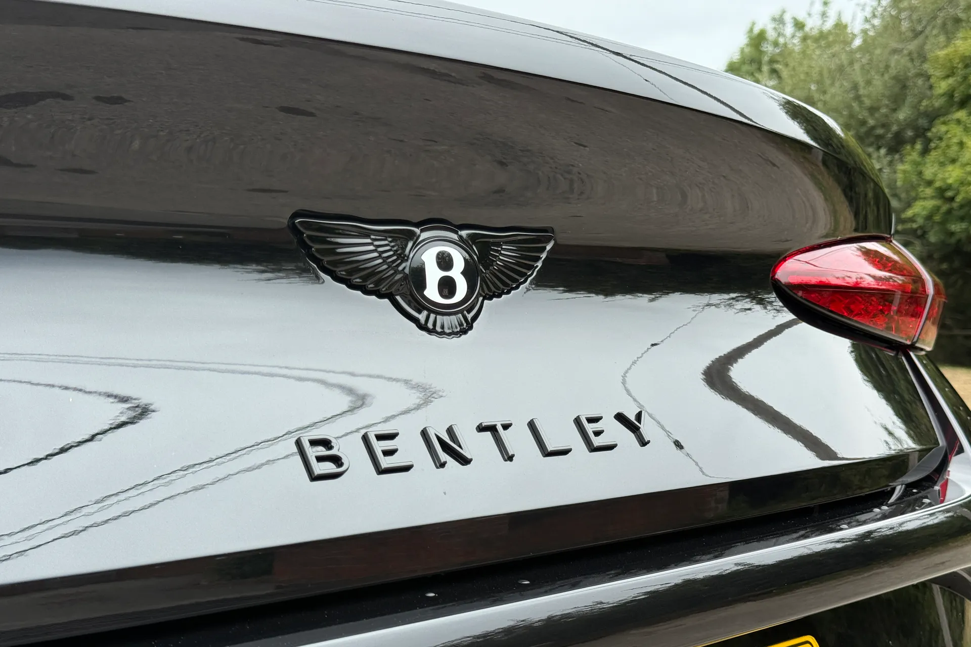 Bentley CONTINENTAL GTC thumbnail image number 12