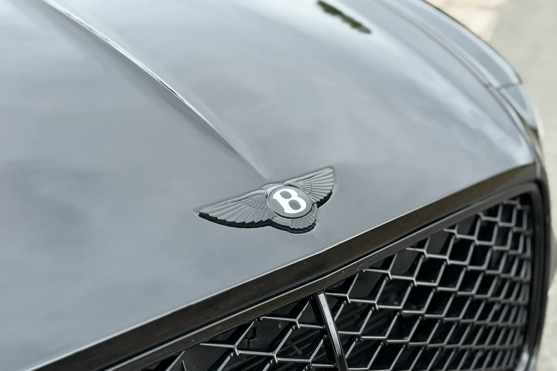 Bentley CONTINENTAL GTC thumbnail image number 42