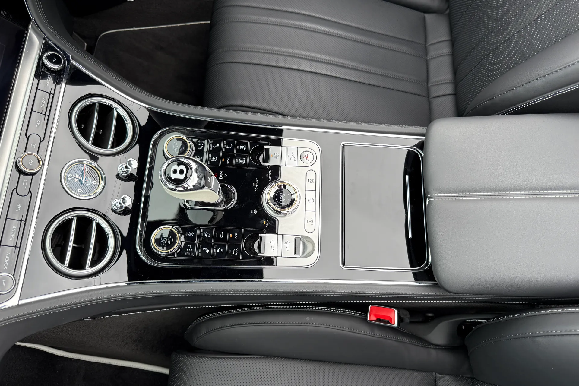 Bentley CONTINENTAL GTC thumbnail image number 46