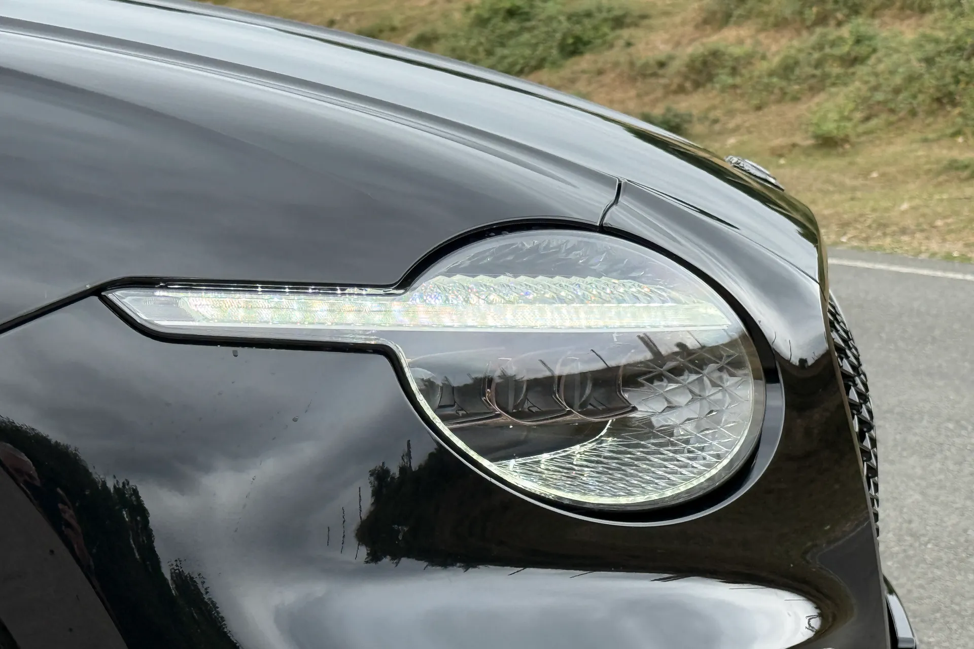 Bentley CONTINENTAL GTC thumbnail image number 43