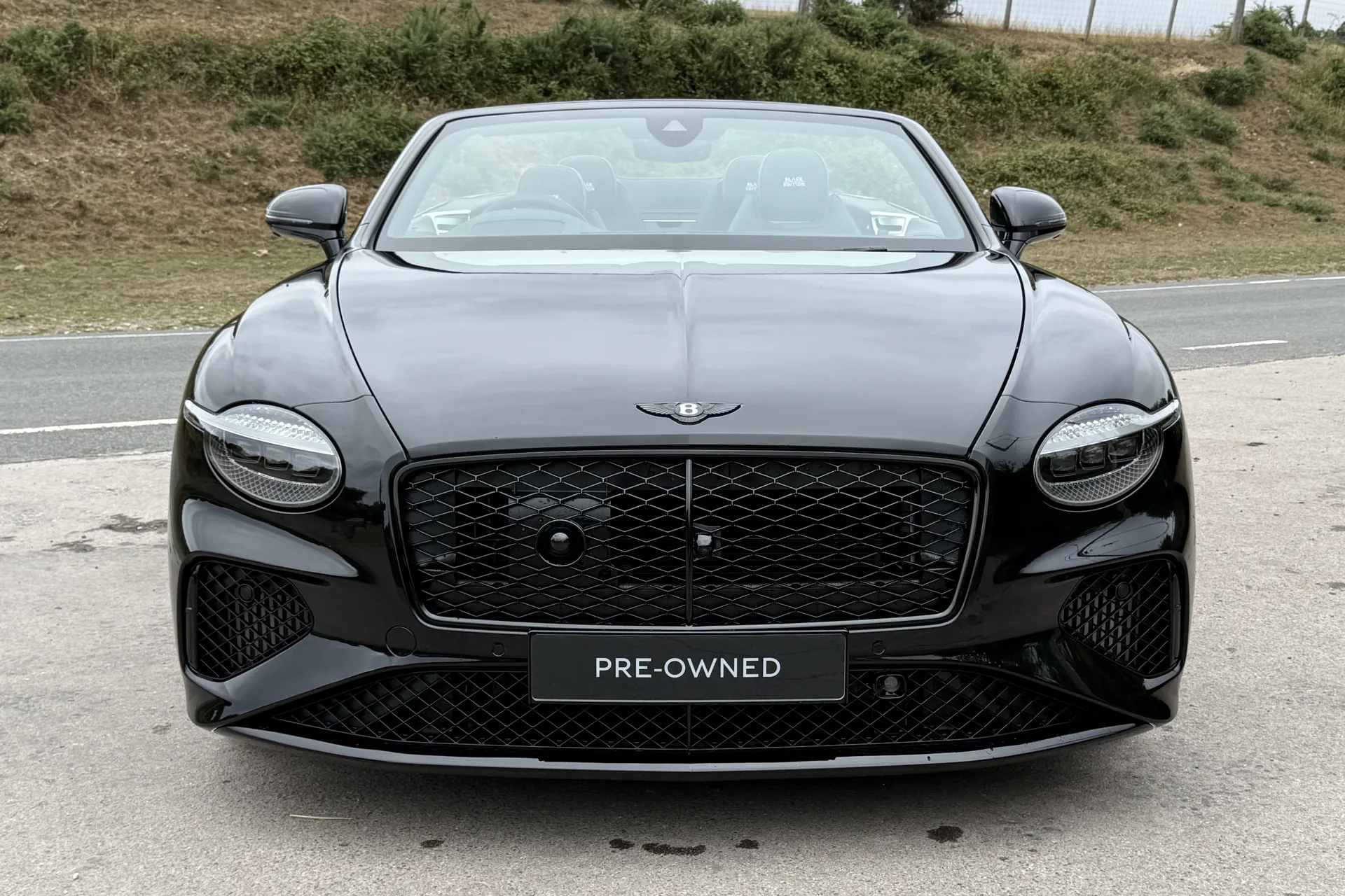 Bentley CONTINENTAL GTC thumbnail image number 47