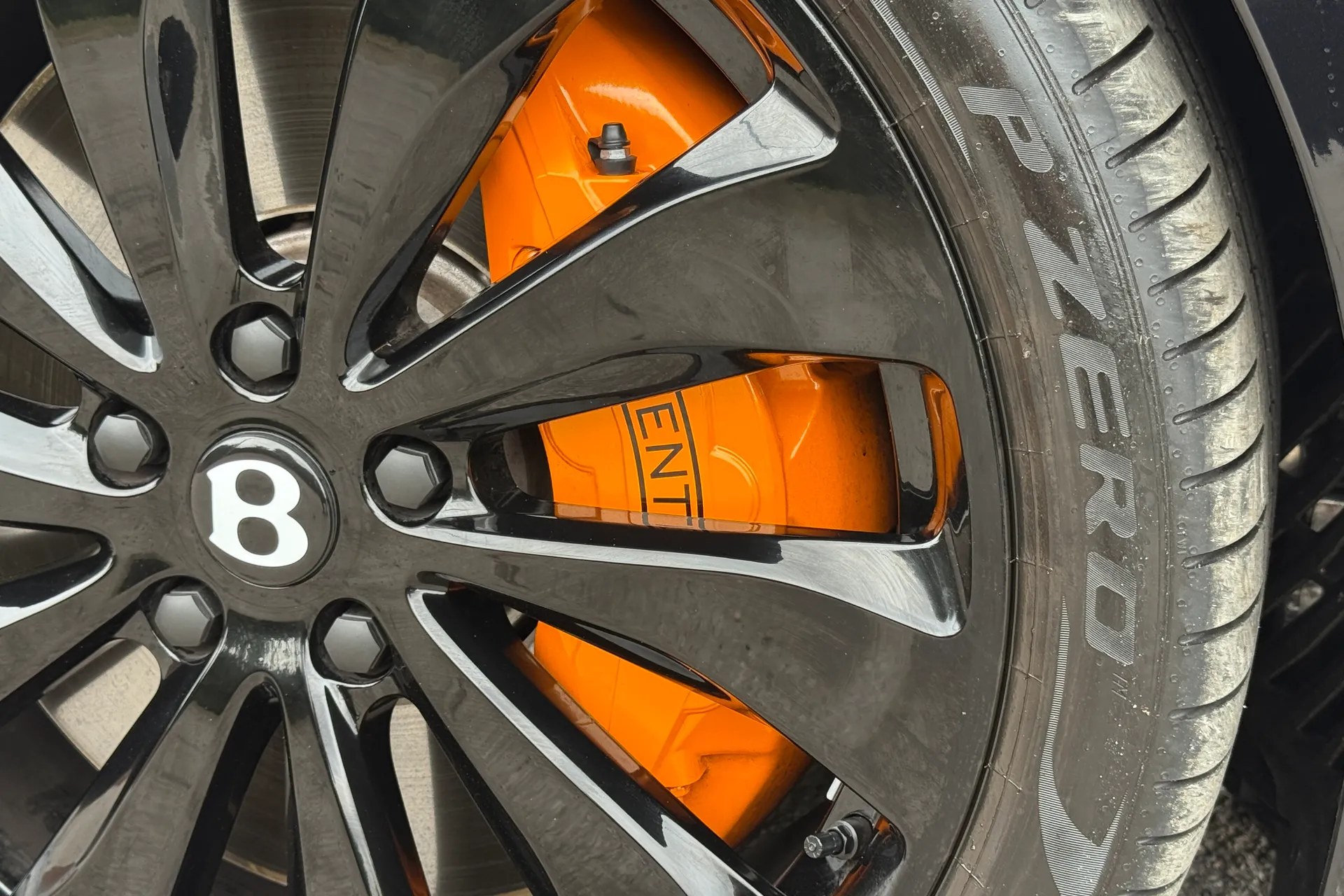 Bentley CONTINENTAL GTC thumbnail image number 5