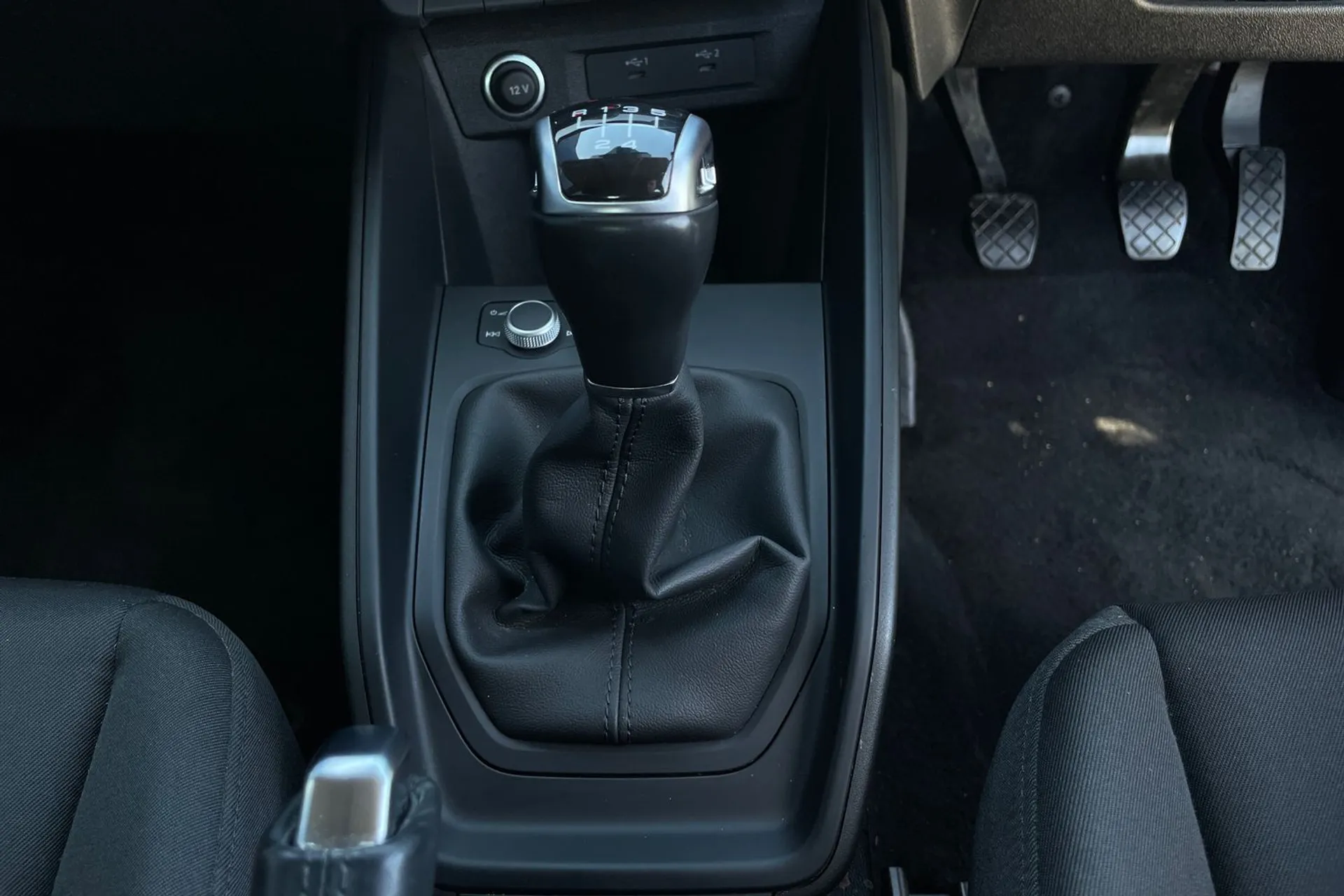 Audi A1 thumbnail image number 37