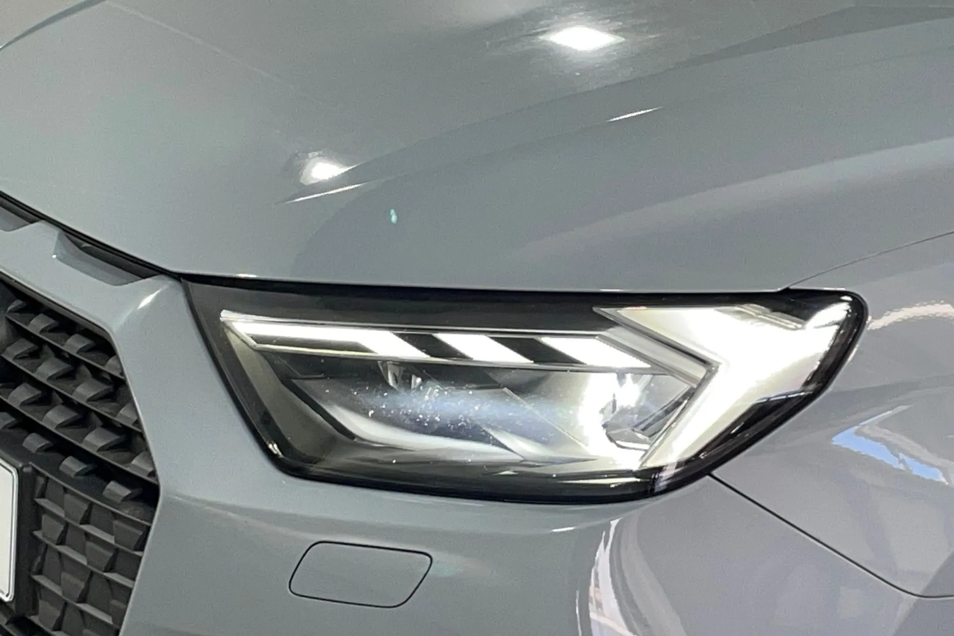 Audi A1 thumbnail image number 19