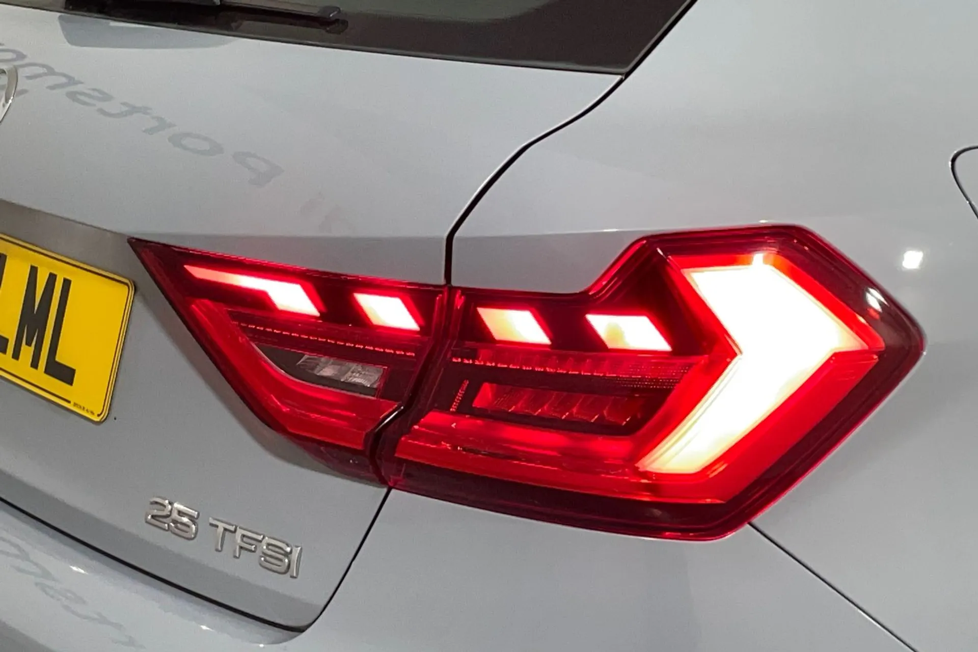 Audi A1 thumbnail image number 17