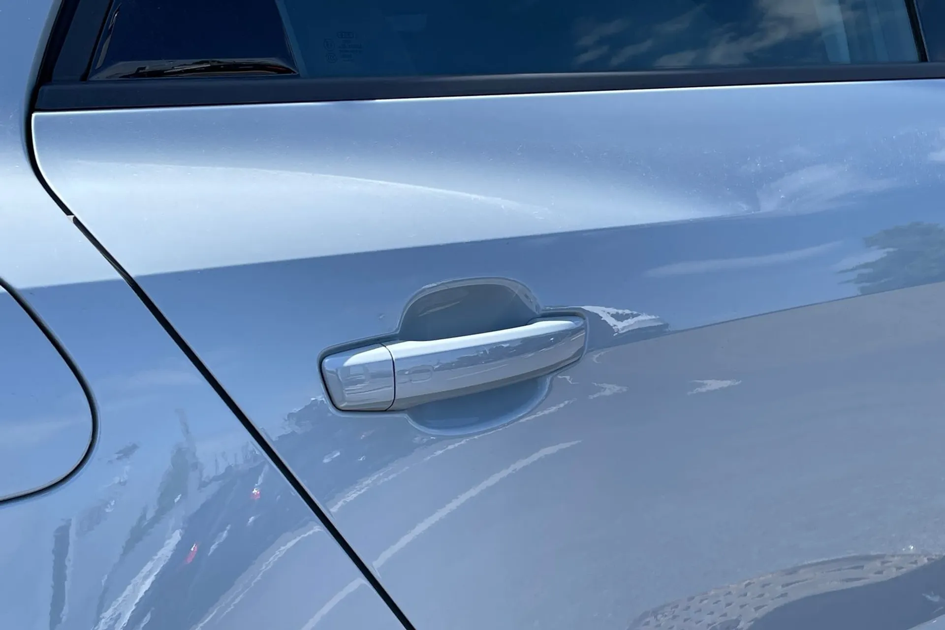 Audi A1 thumbnail image number 15