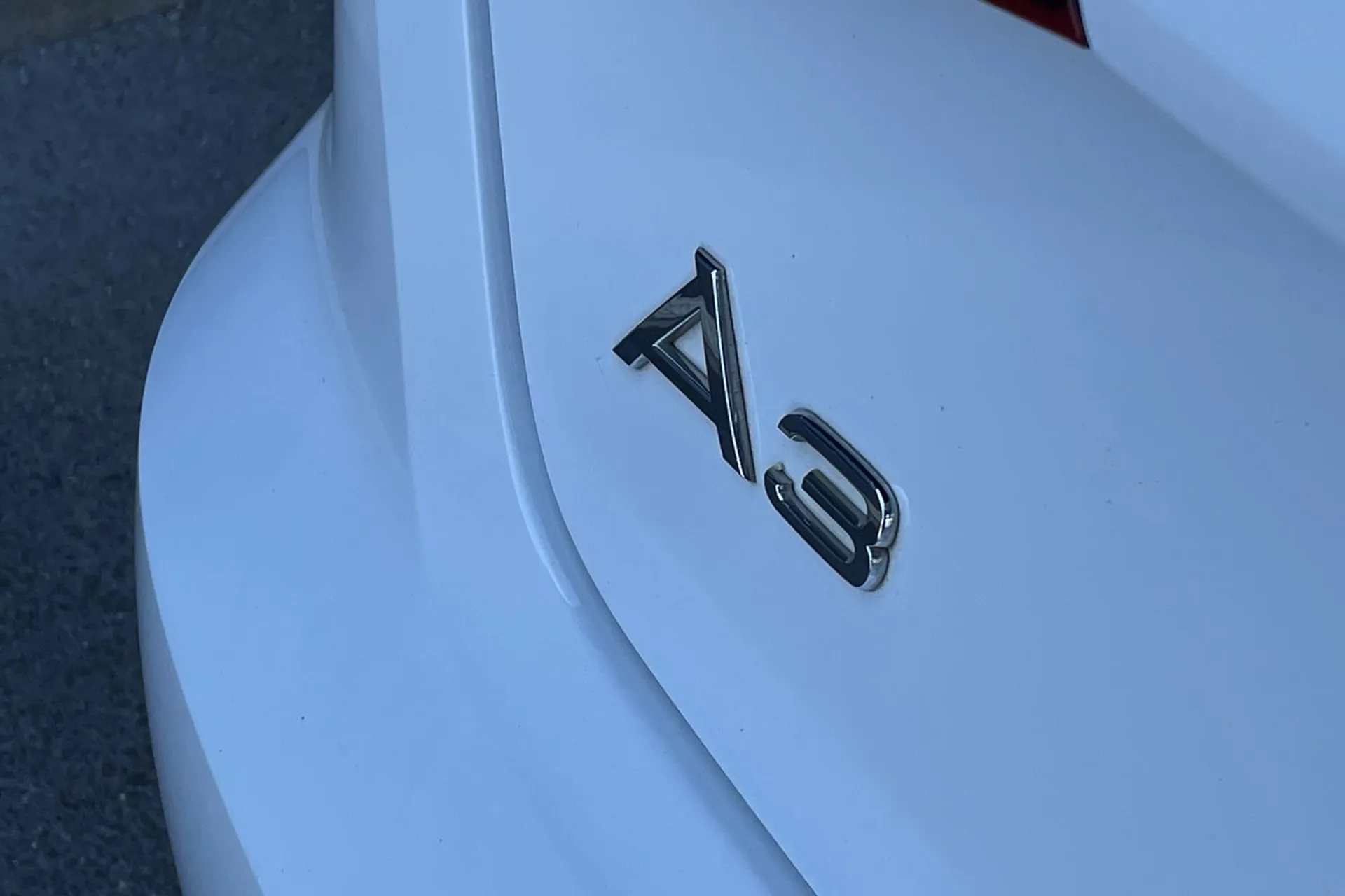 Audi A3 thumbnail image number 18