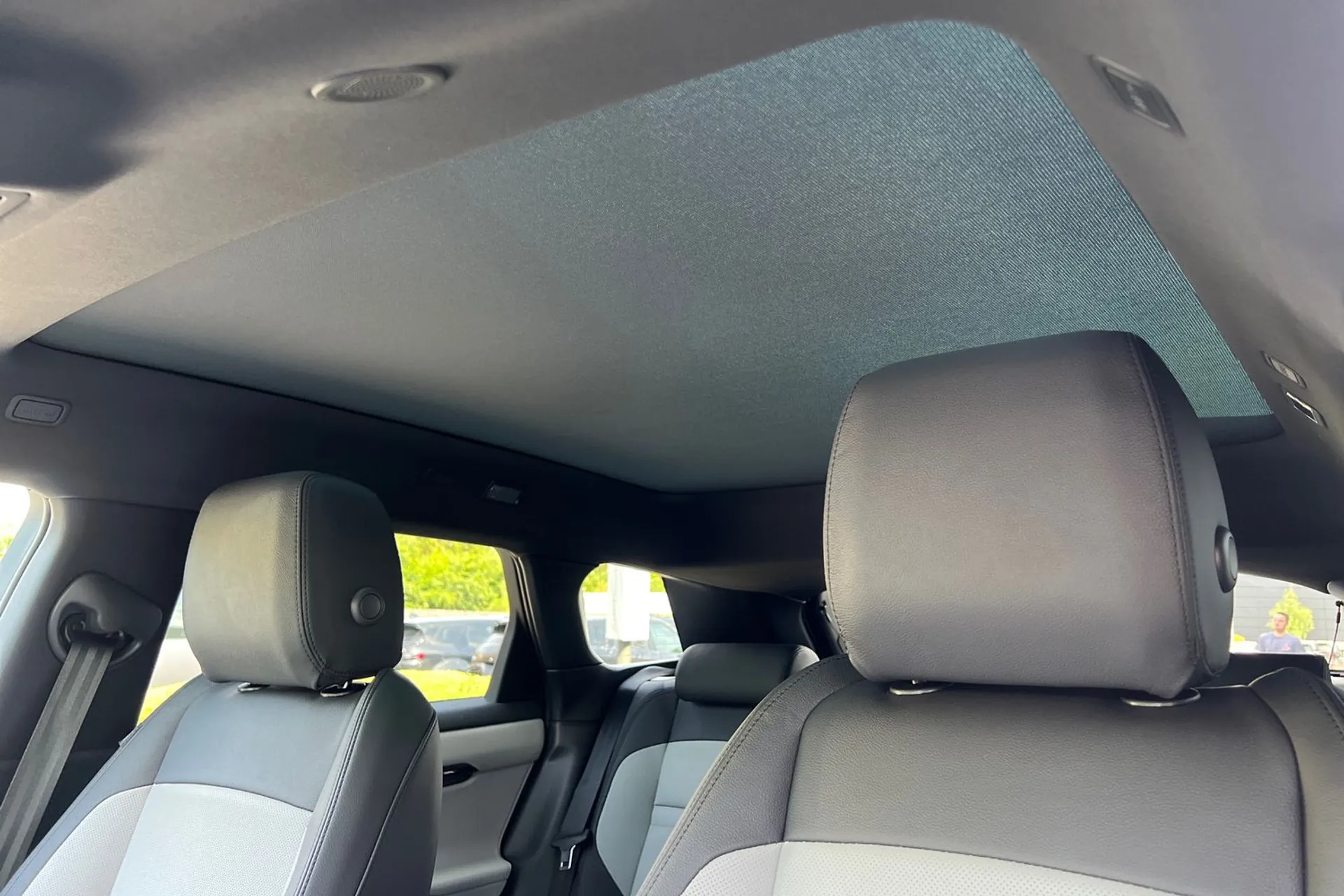 LAND ROVER RANGE ROVER EVOQUE thumbnail image number 45