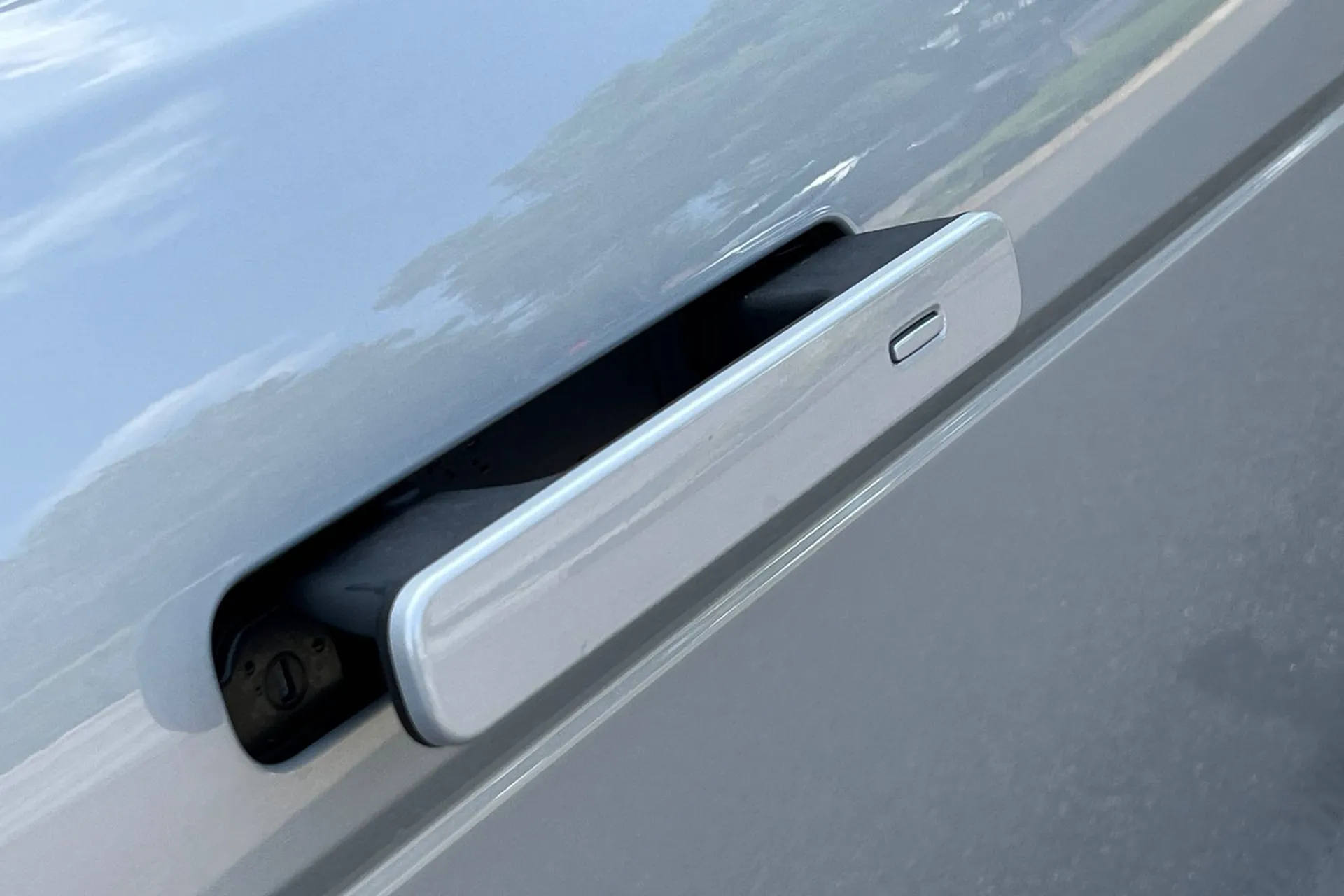 LAND ROVER RANGE ROVER EVOQUE thumbnail image number 21