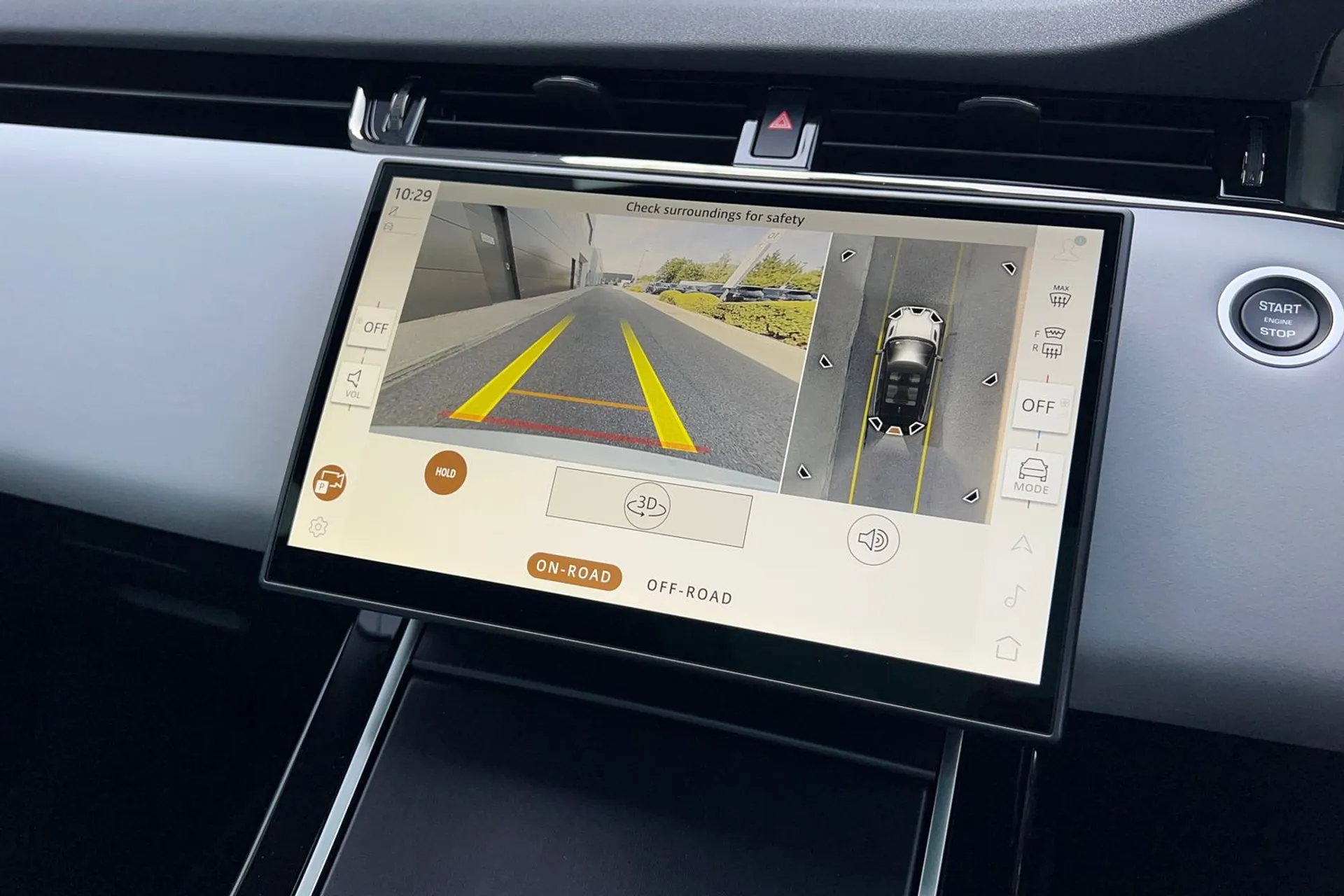 LAND ROVER RANGE ROVER EVOQUE thumbnail image number 6