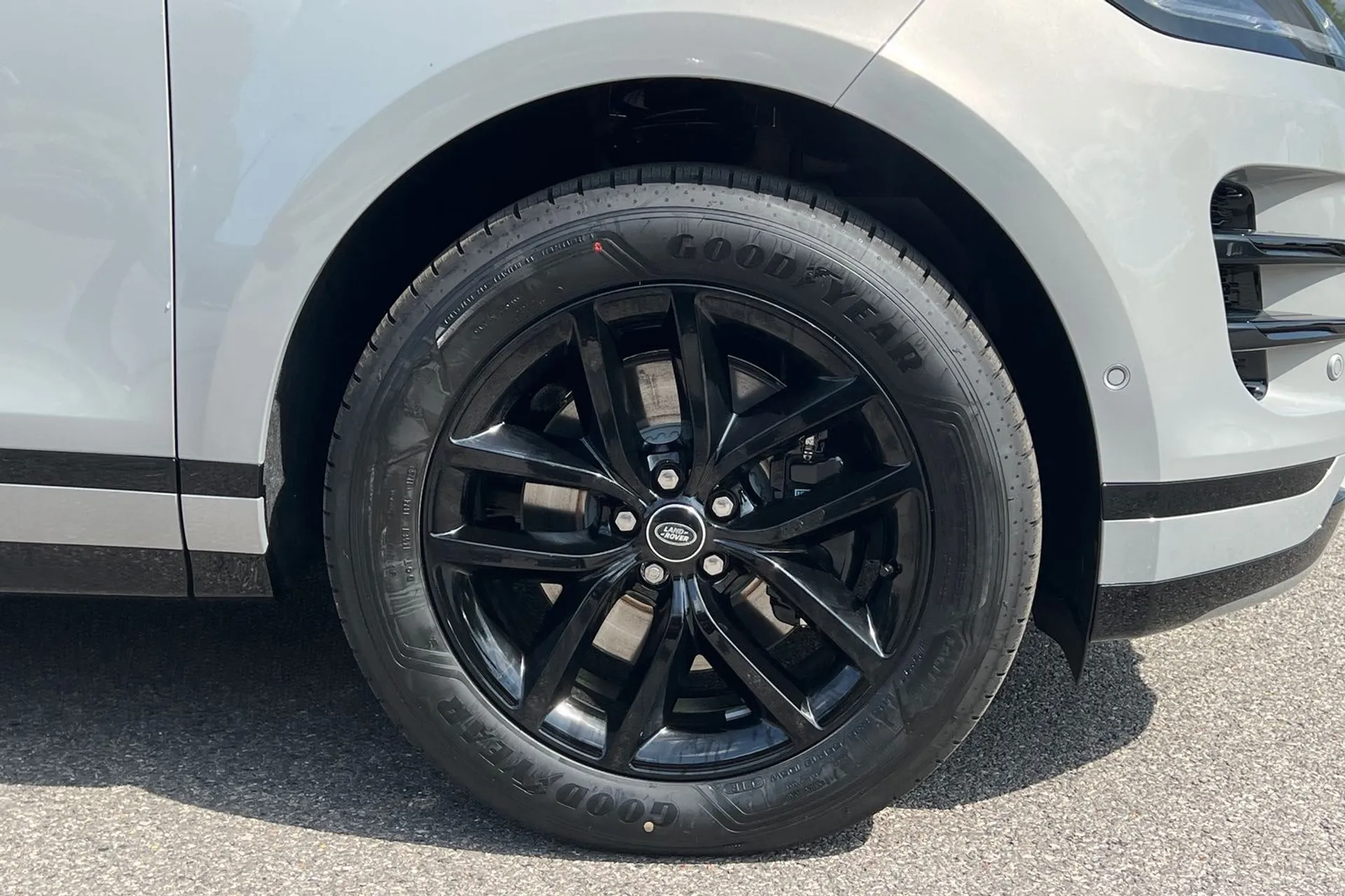 LAND ROVER RANGE ROVER EVOQUE thumbnail image number 18