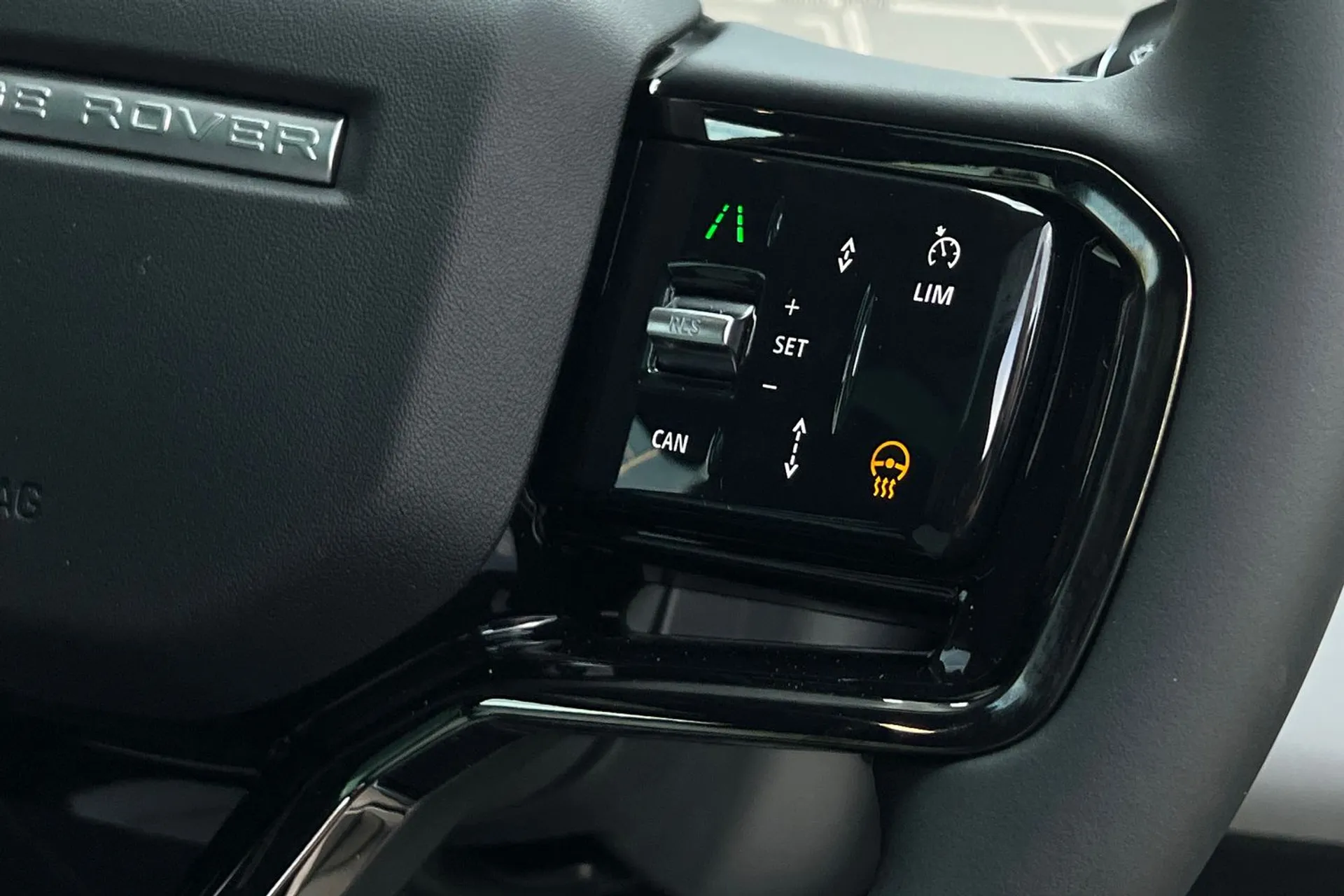 LAND ROVER RANGE ROVER EVOQUE thumbnail image number 48