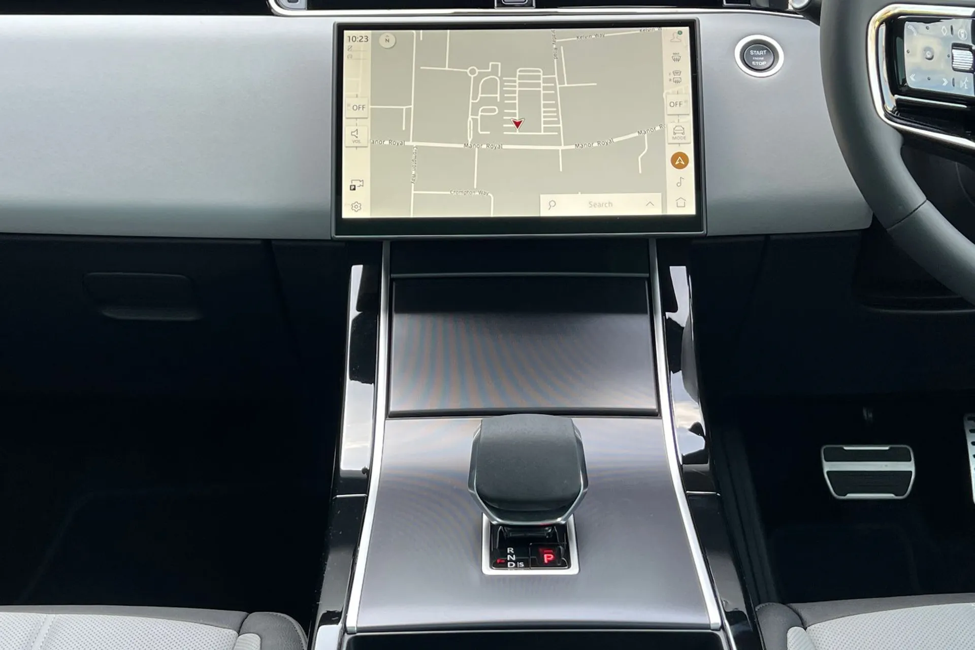 LAND ROVER RANGE ROVER EVOQUE thumbnail image number 26