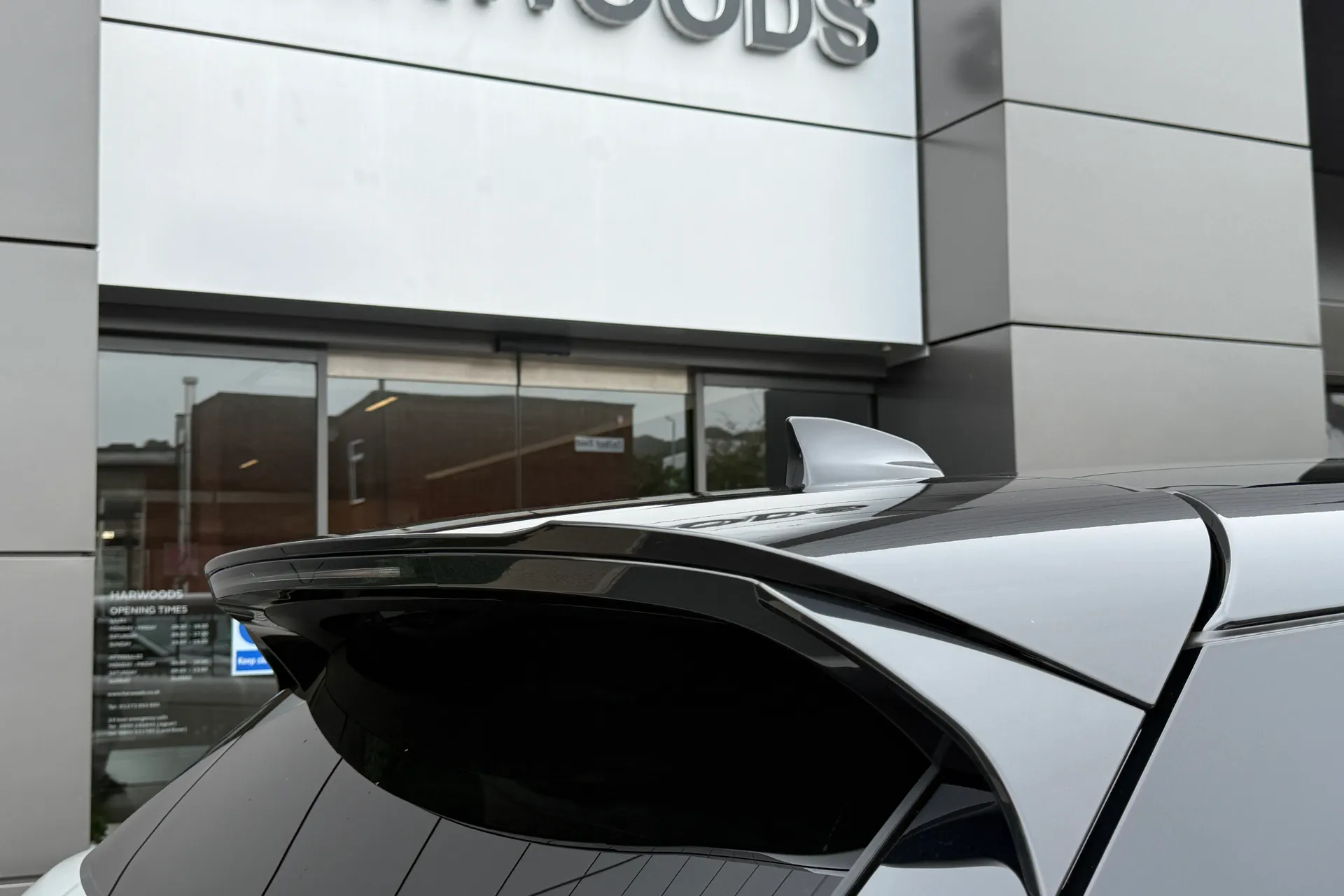 LAND ROVER RANGE ROVER EVOQUE thumbnail image number 27