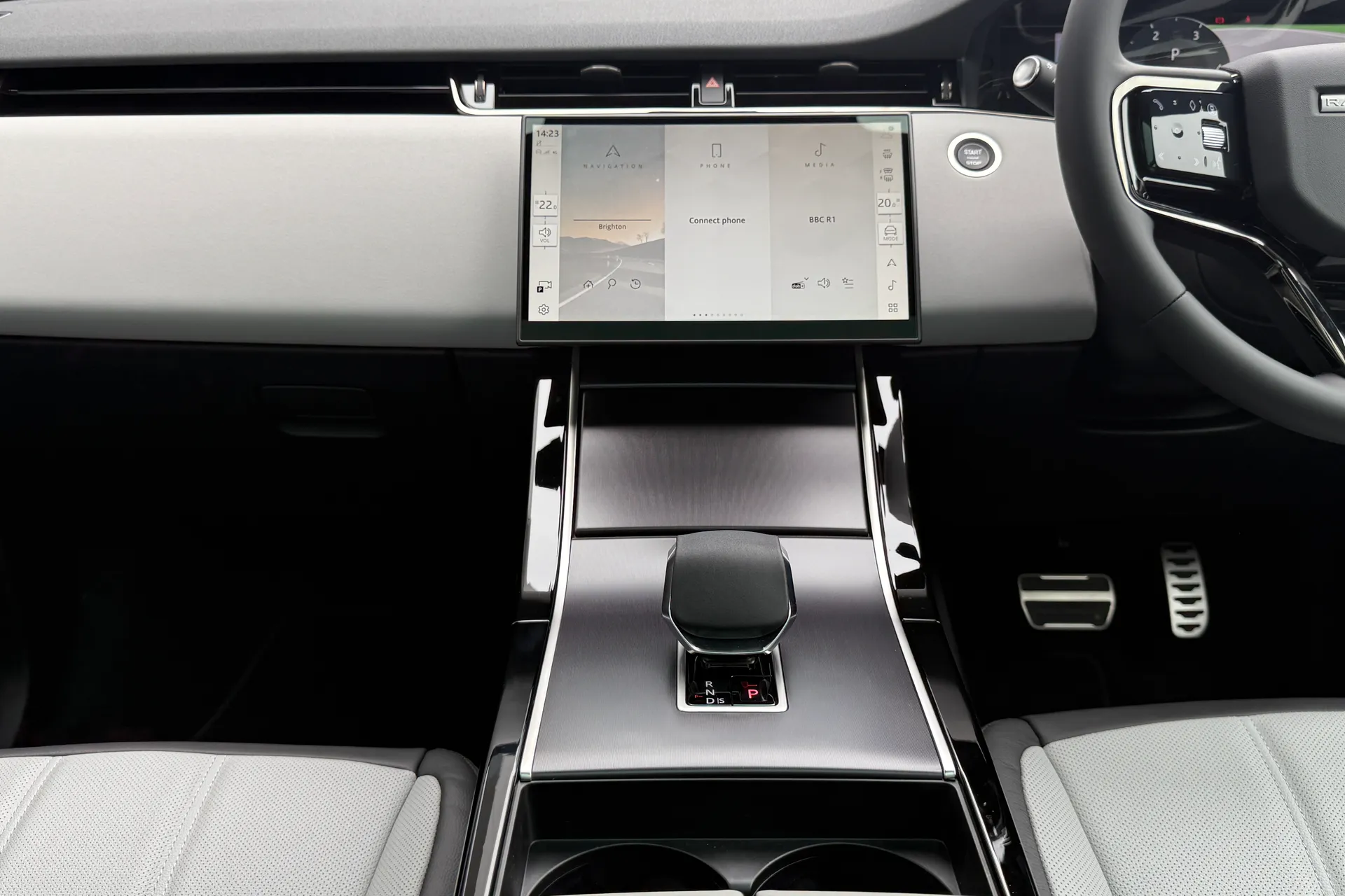 LAND ROVER RANGE ROVER EVOQUE thumbnail image number 35