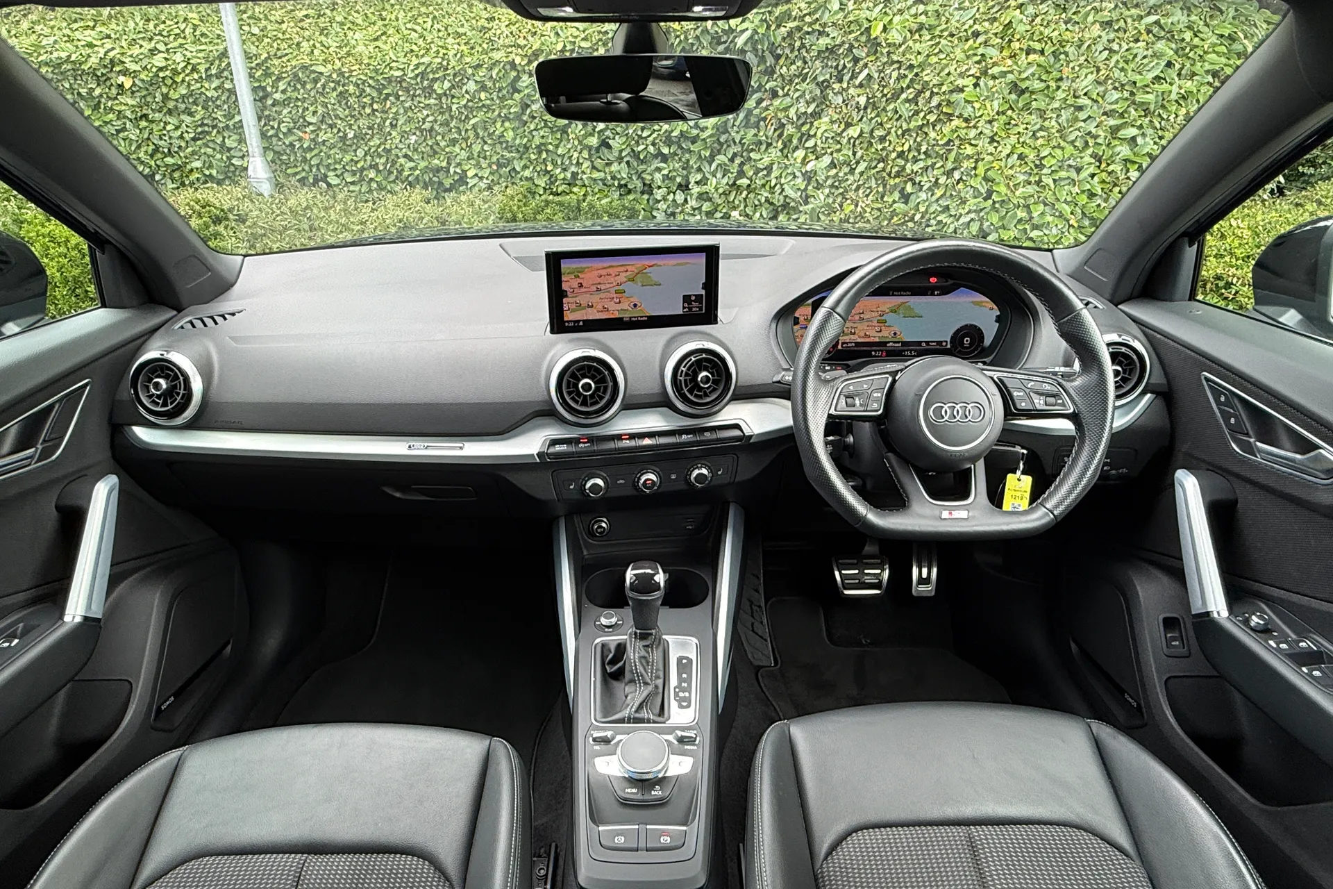 Audi Q2 thumbnail image number 5