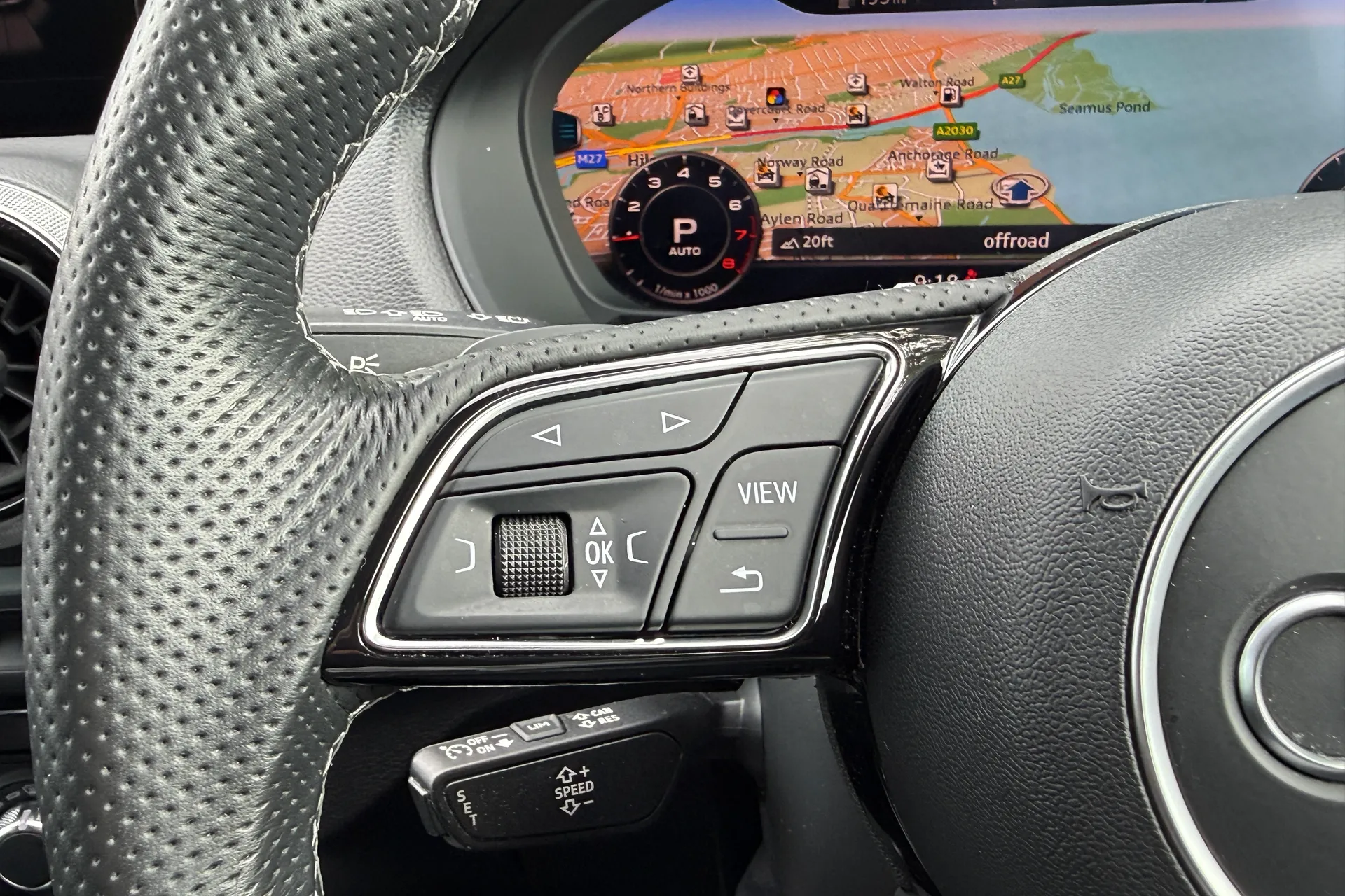 Audi Q2 thumbnail image number 55