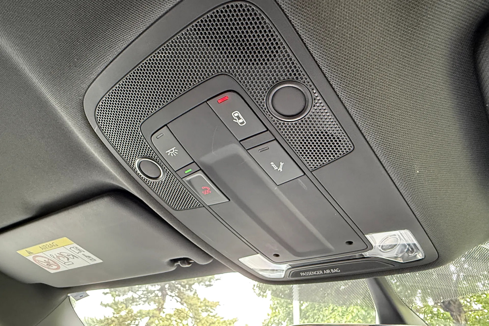 Audi Q2 thumbnail image number 57