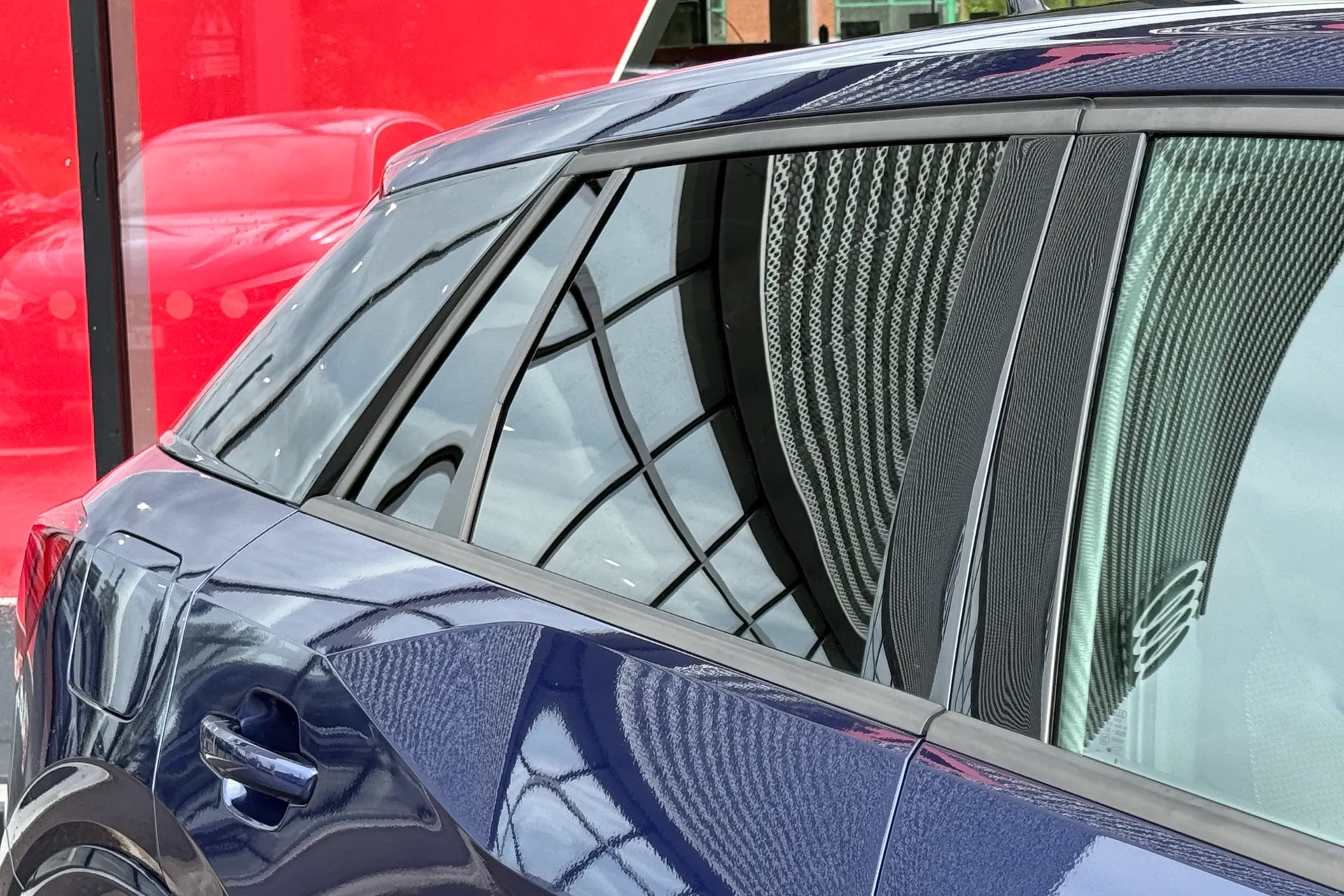 Audi Q2 thumbnail image number 20