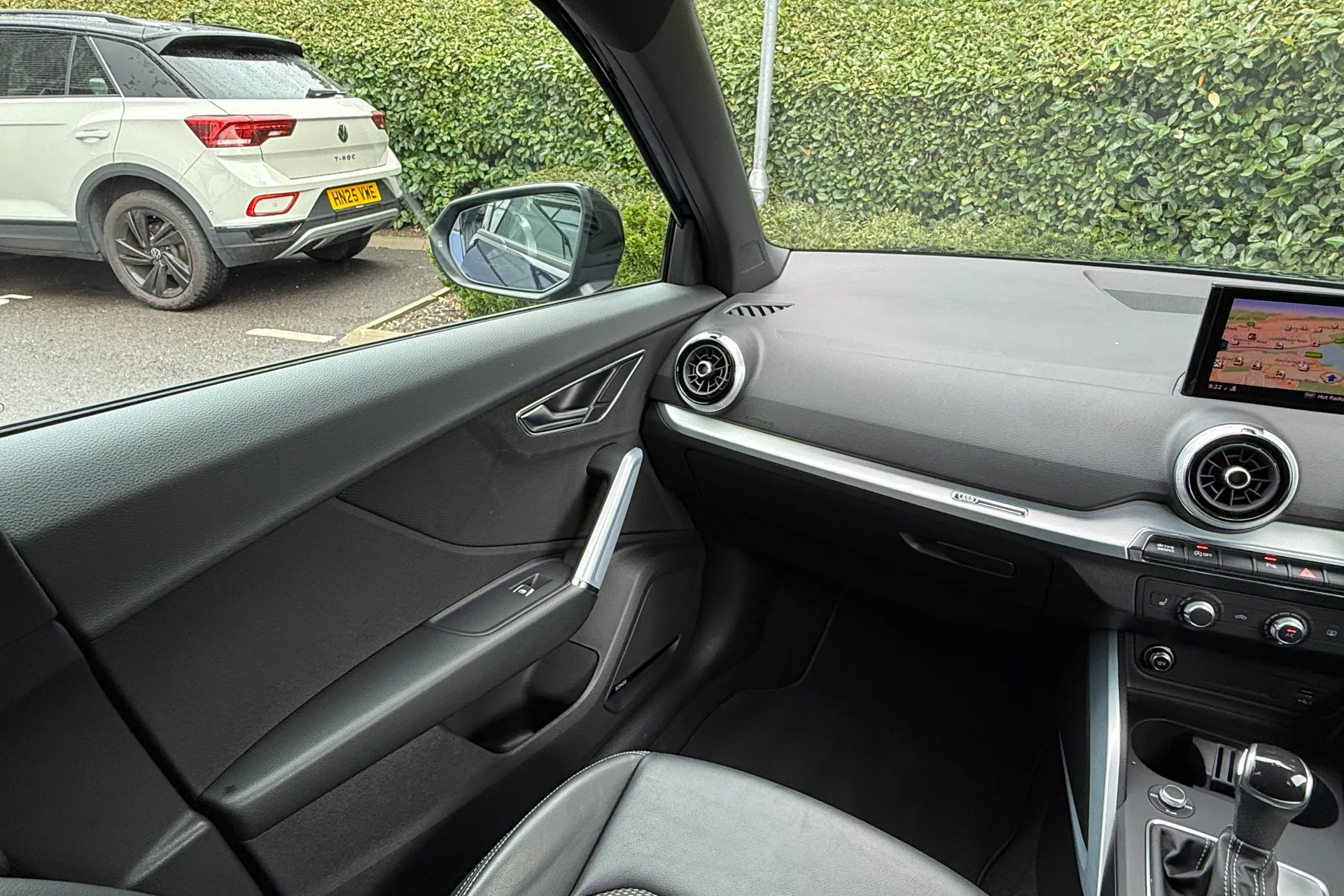 Audi Q2 thumbnail image number 58