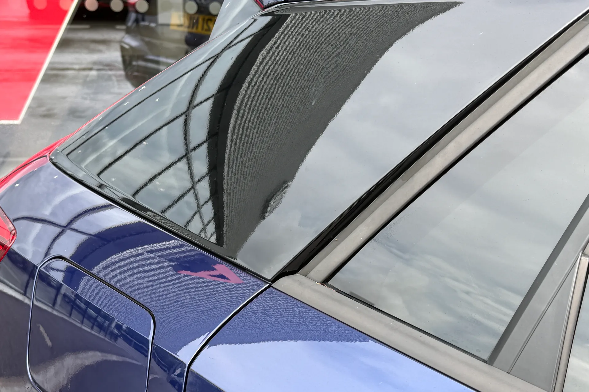 Audi Q2 thumbnail image number 24