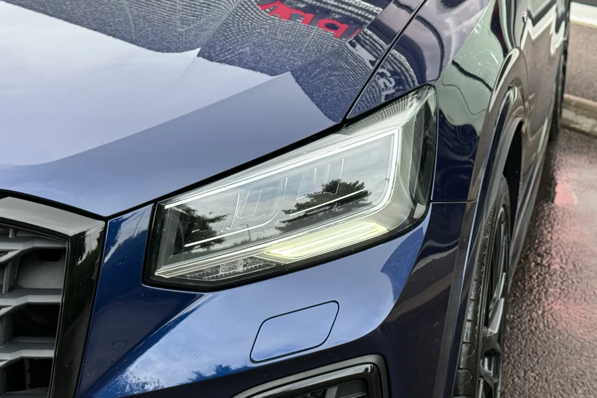 Audi Q2 thumbnail image number 41