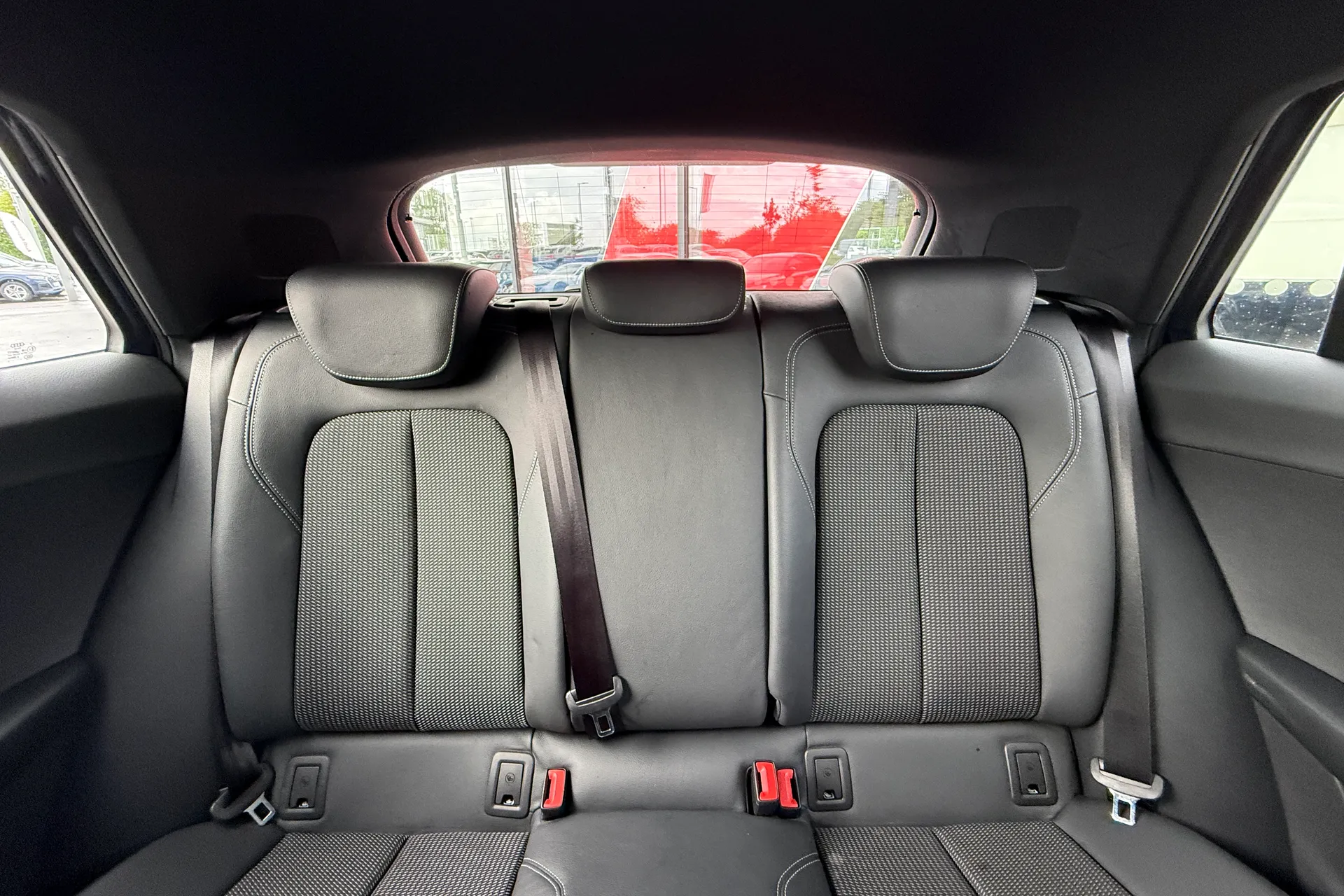 Audi Q2 thumbnail image number 49