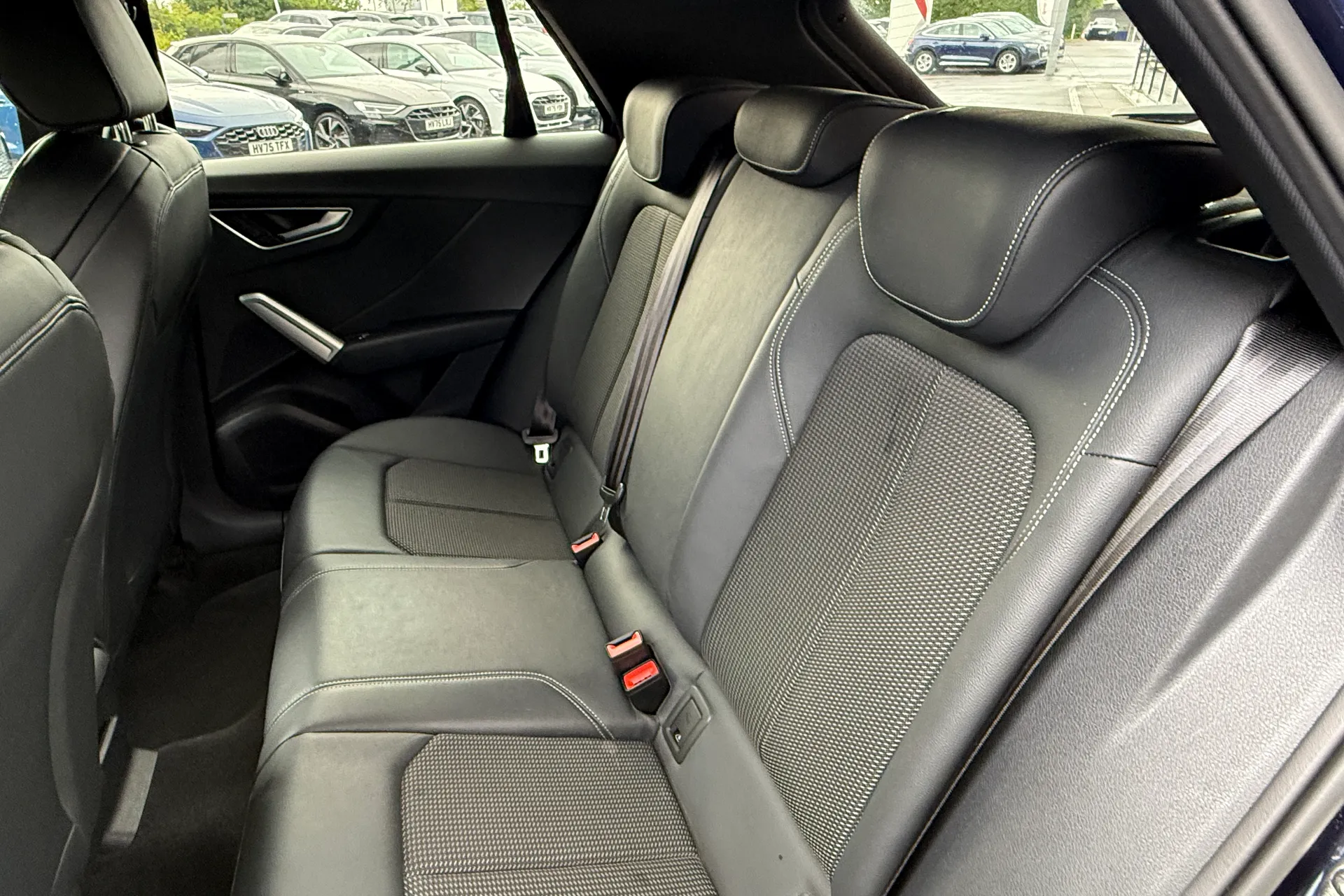 Audi Q2 thumbnail image number 46