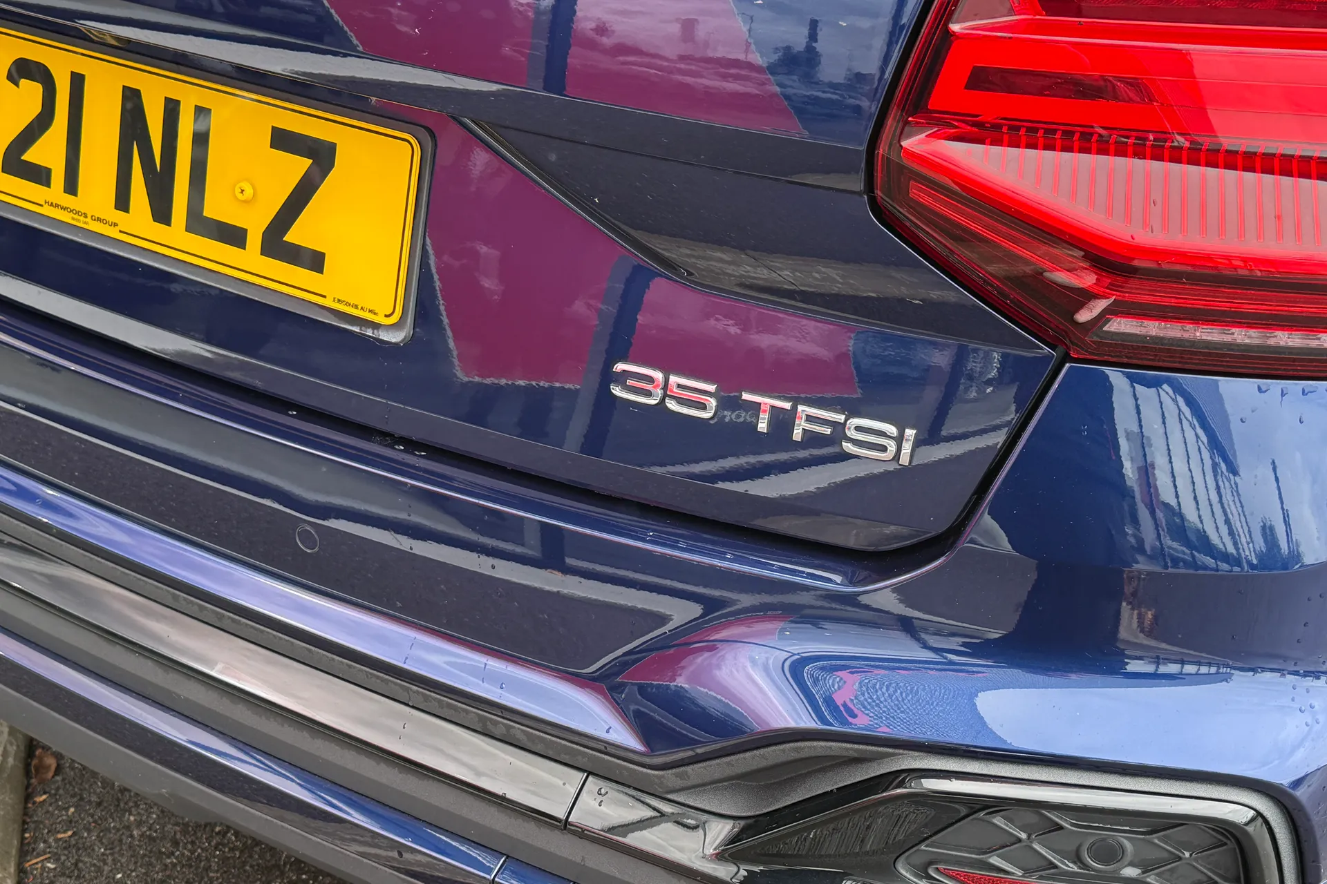 Audi Q2 thumbnail image number 27