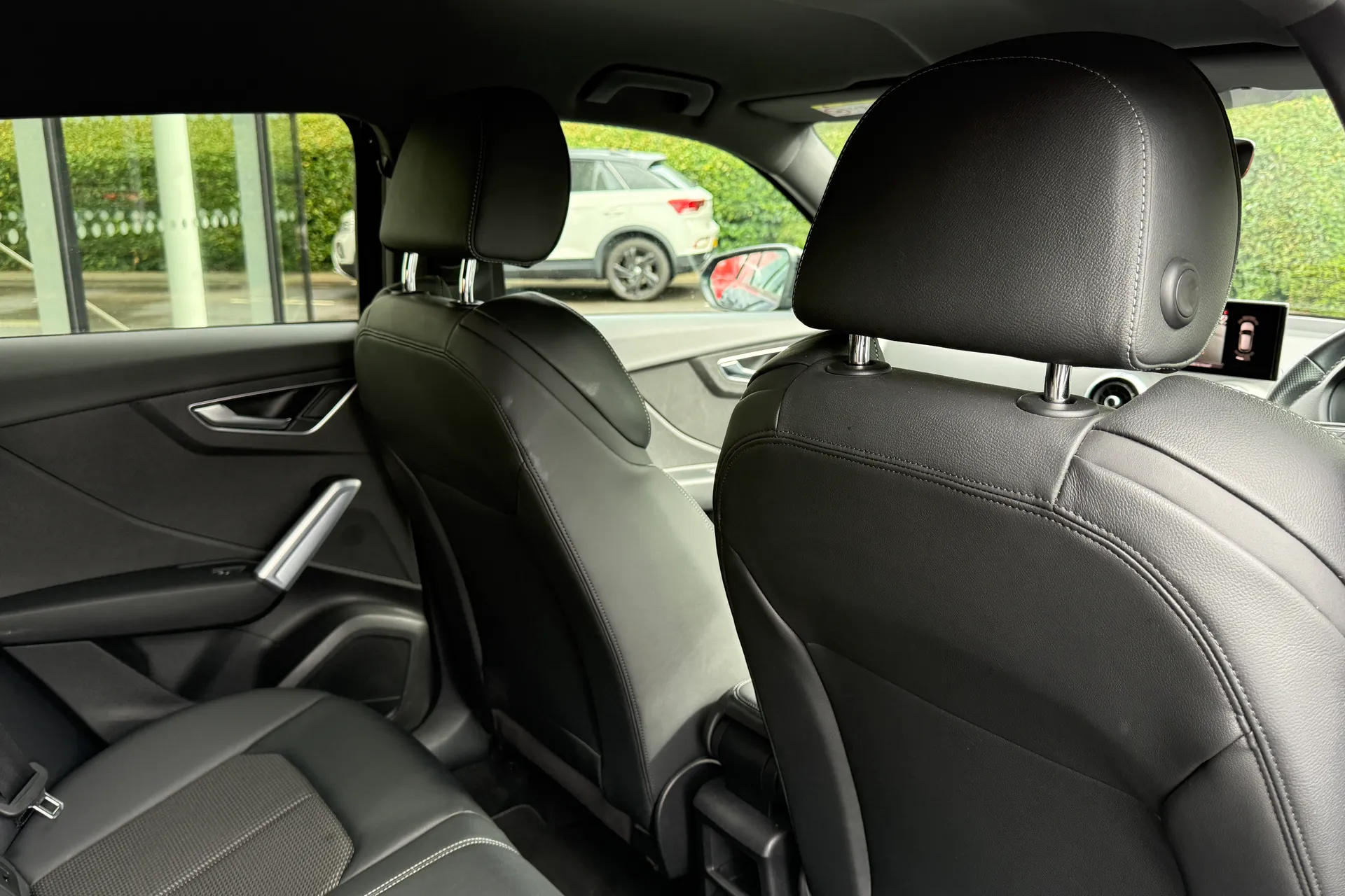 Audi Q2 thumbnail image number 37