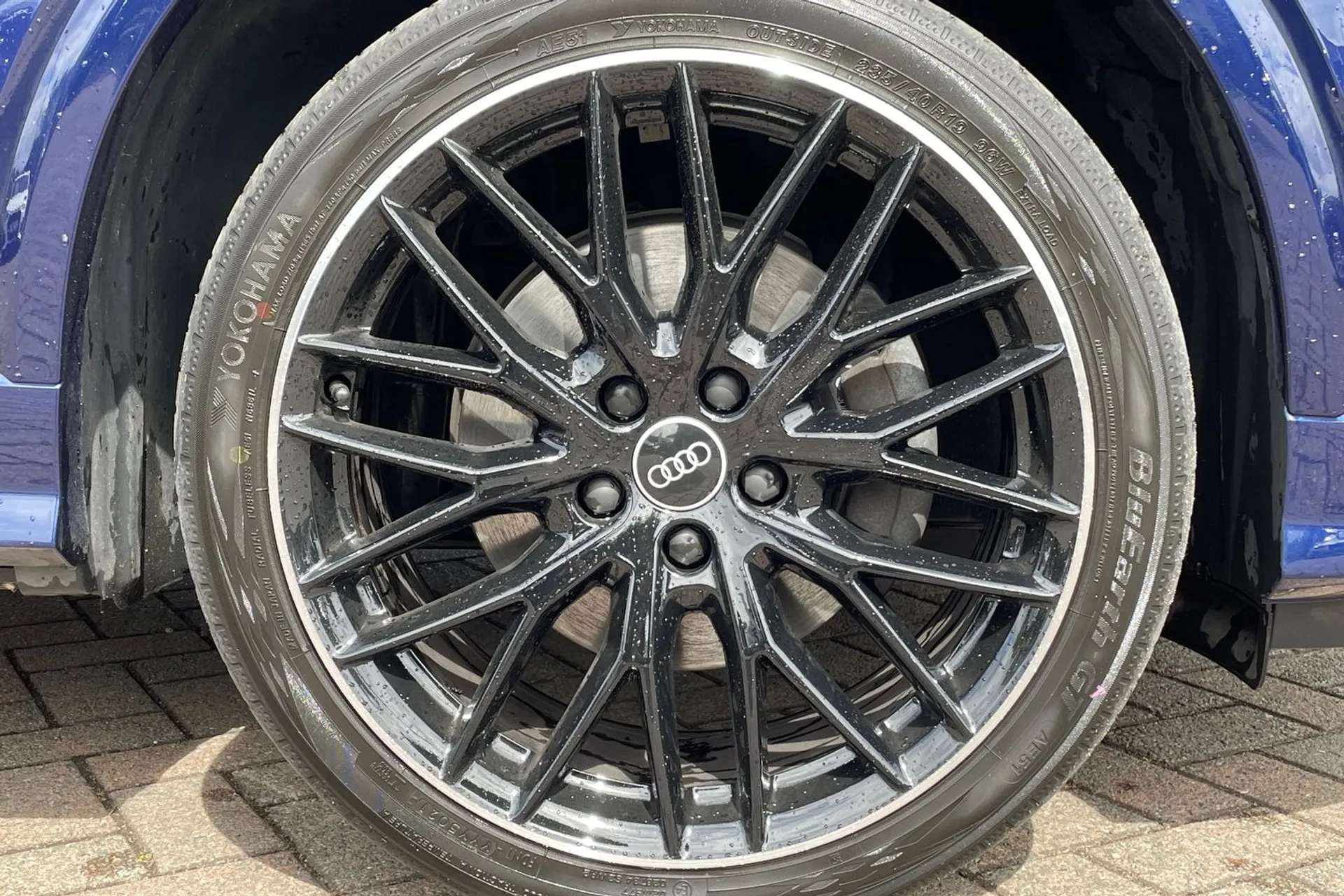 Audi Q2 thumbnail image number 8