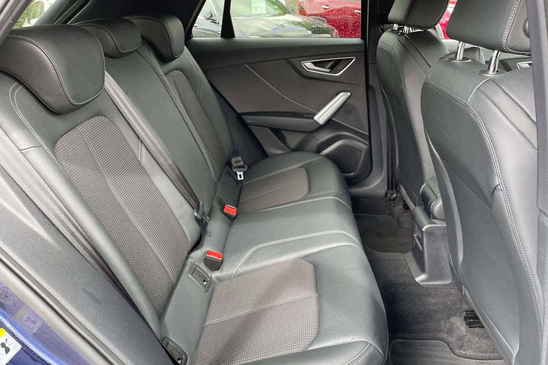 Audi Q2 thumbnail image number 37