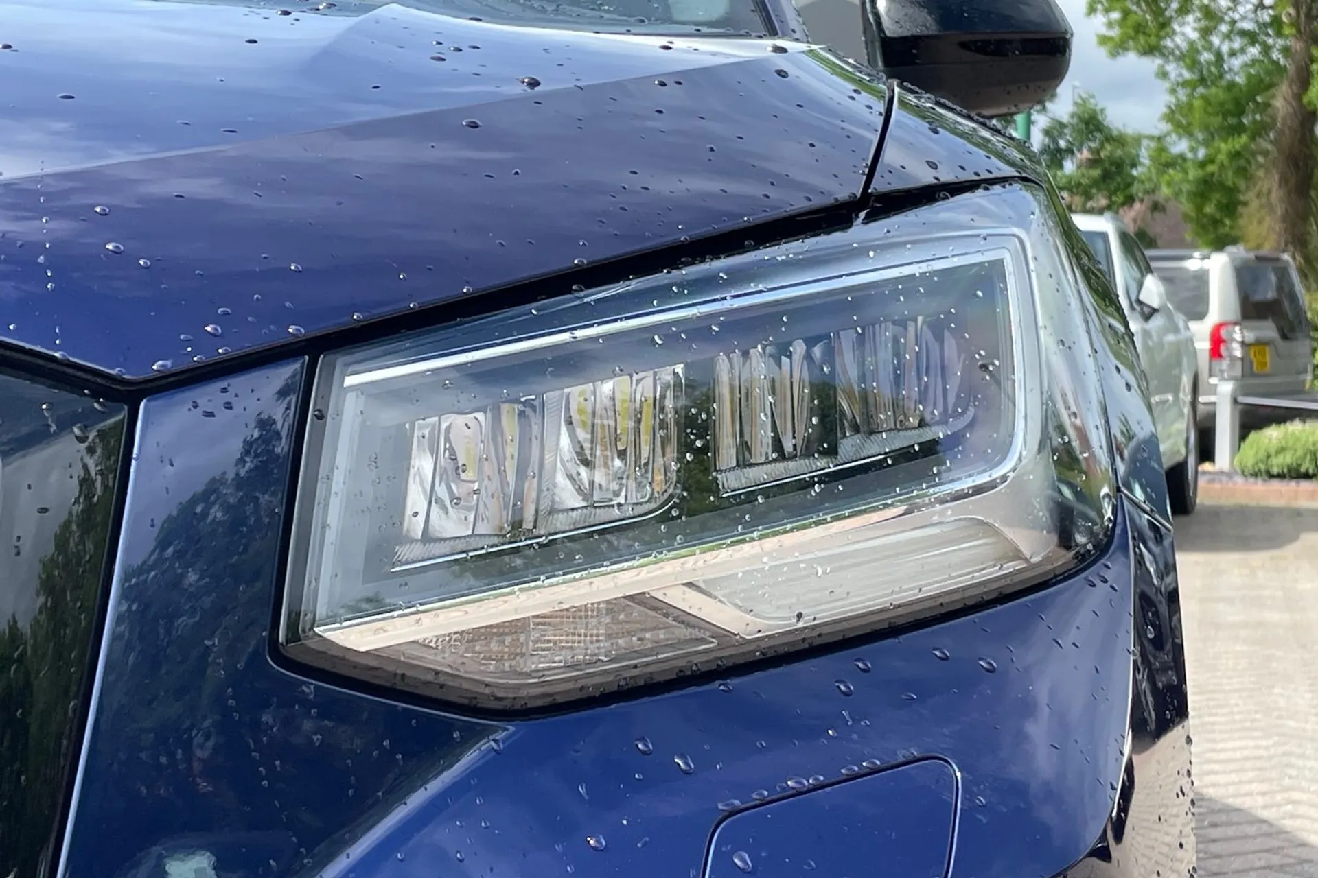 Audi Q2 thumbnail image number 43
