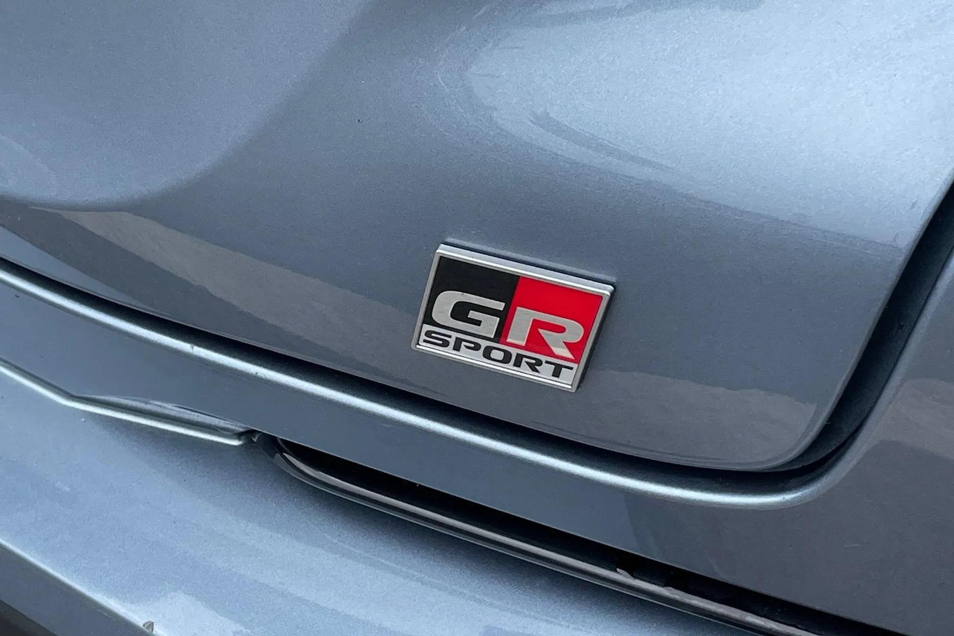TOYOTA C-HR thumbnail image number 20