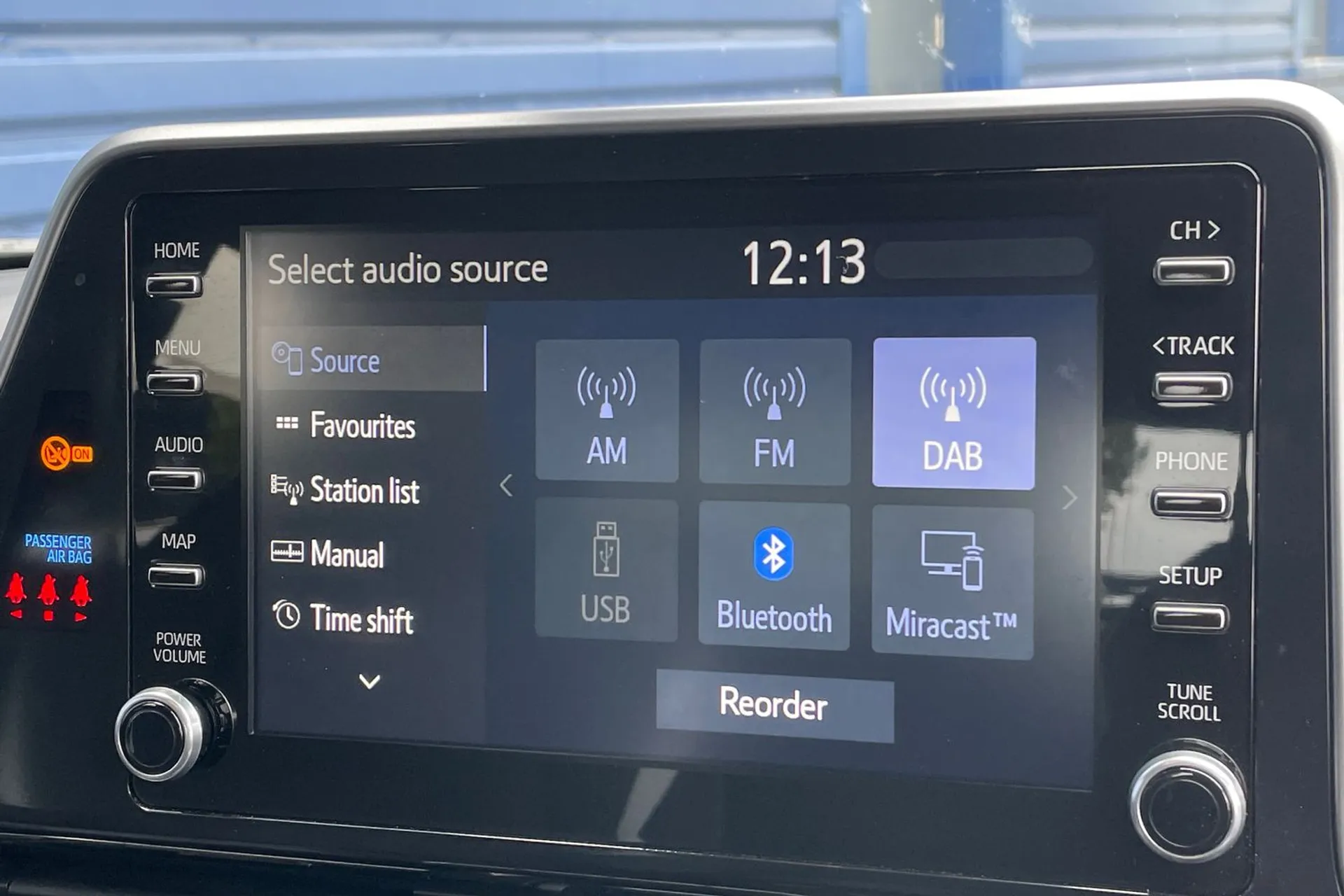TOYOTA C-HR thumbnail image number 43