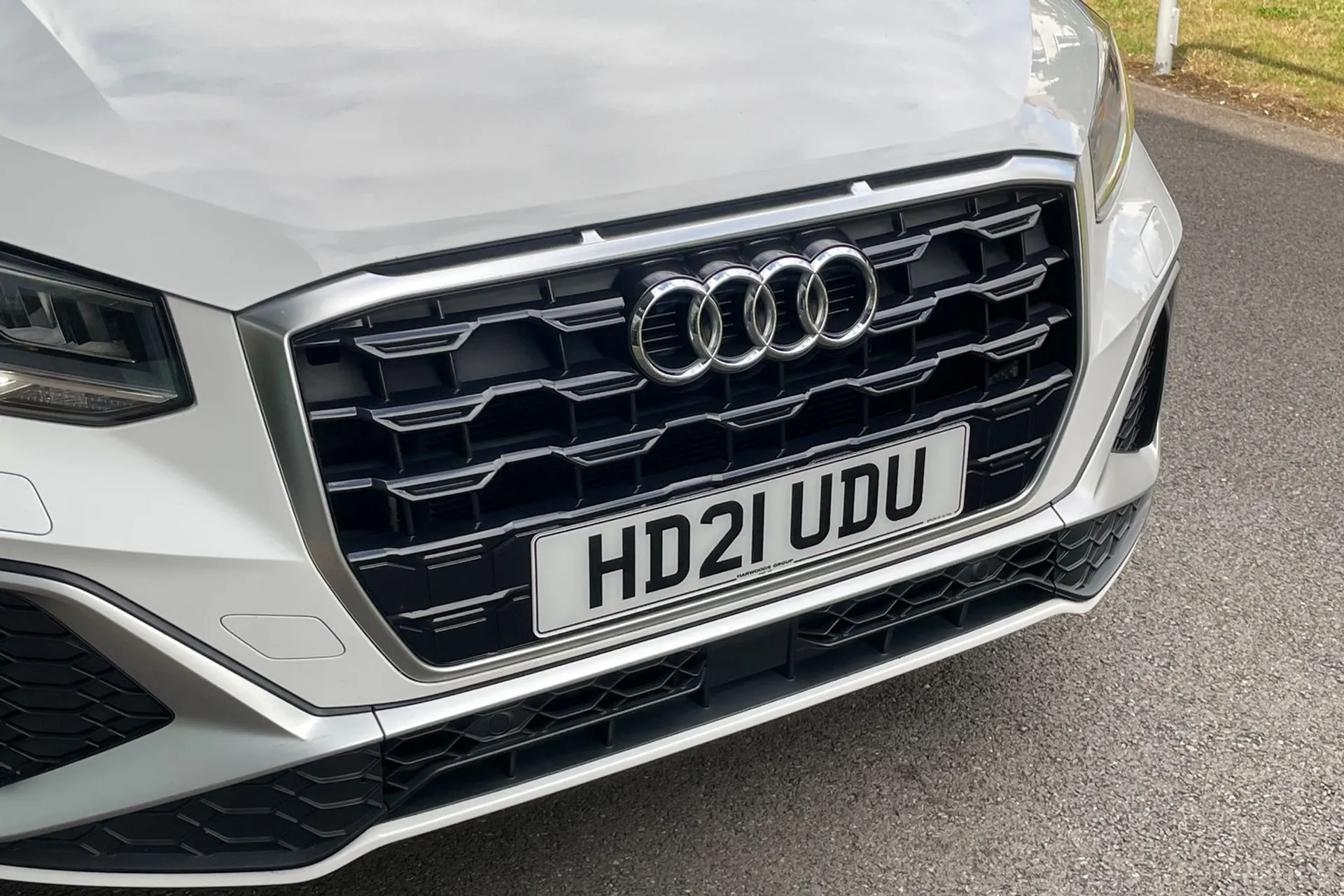 Audi Q2 thumbnail image number 54