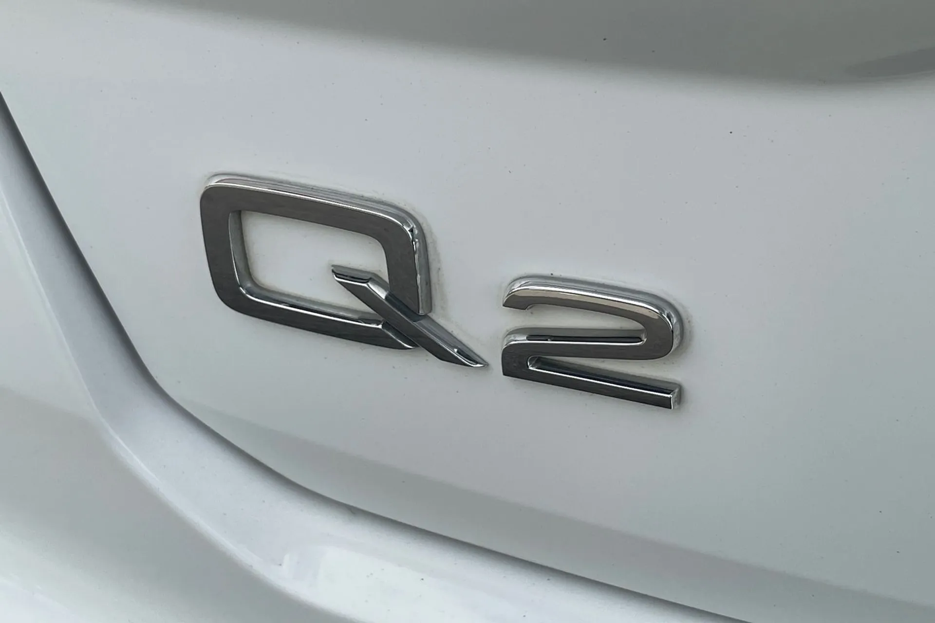 Audi Q2 thumbnail image number 48