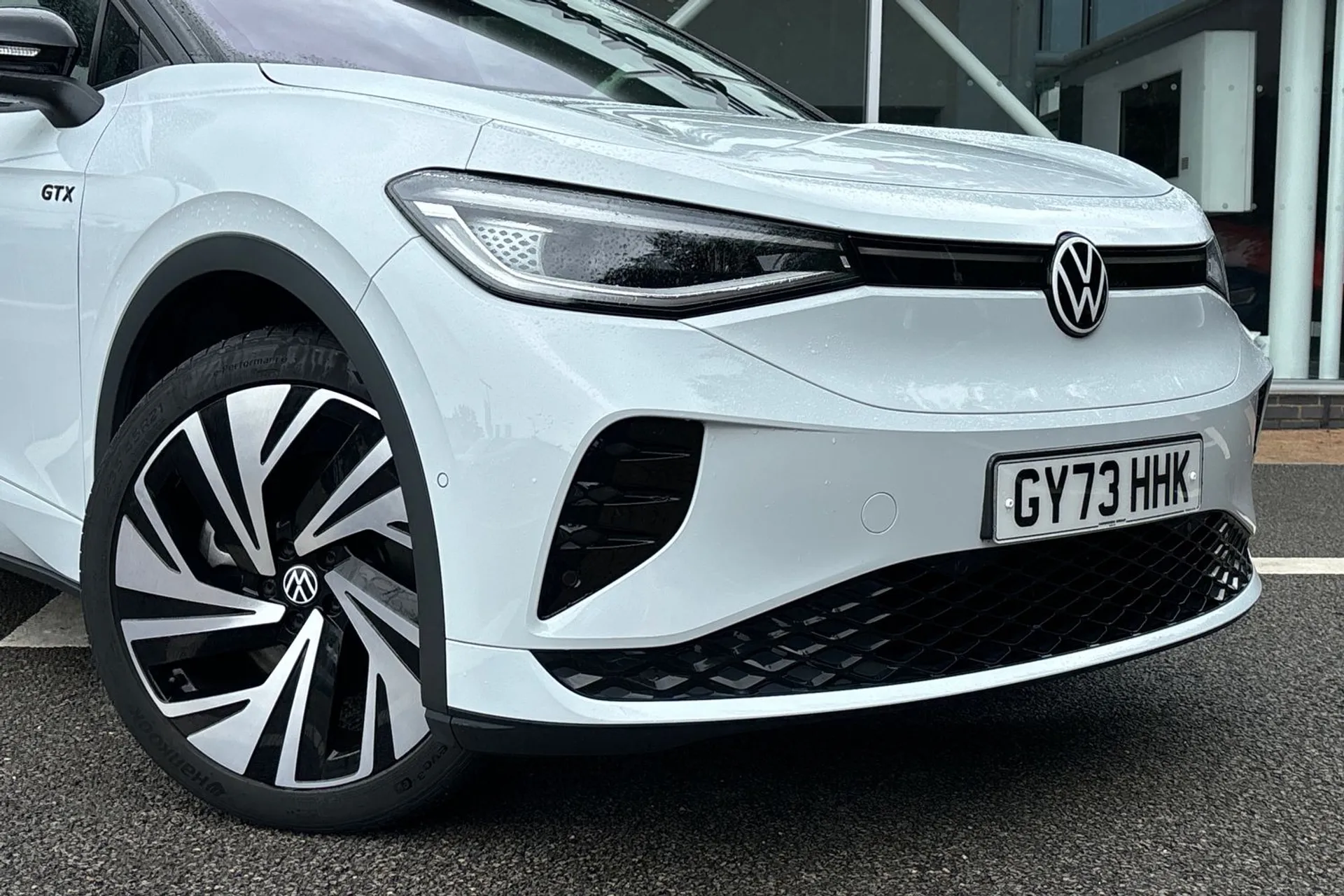 VOLKSWAGEN ID.5 thumbnail image number 5
