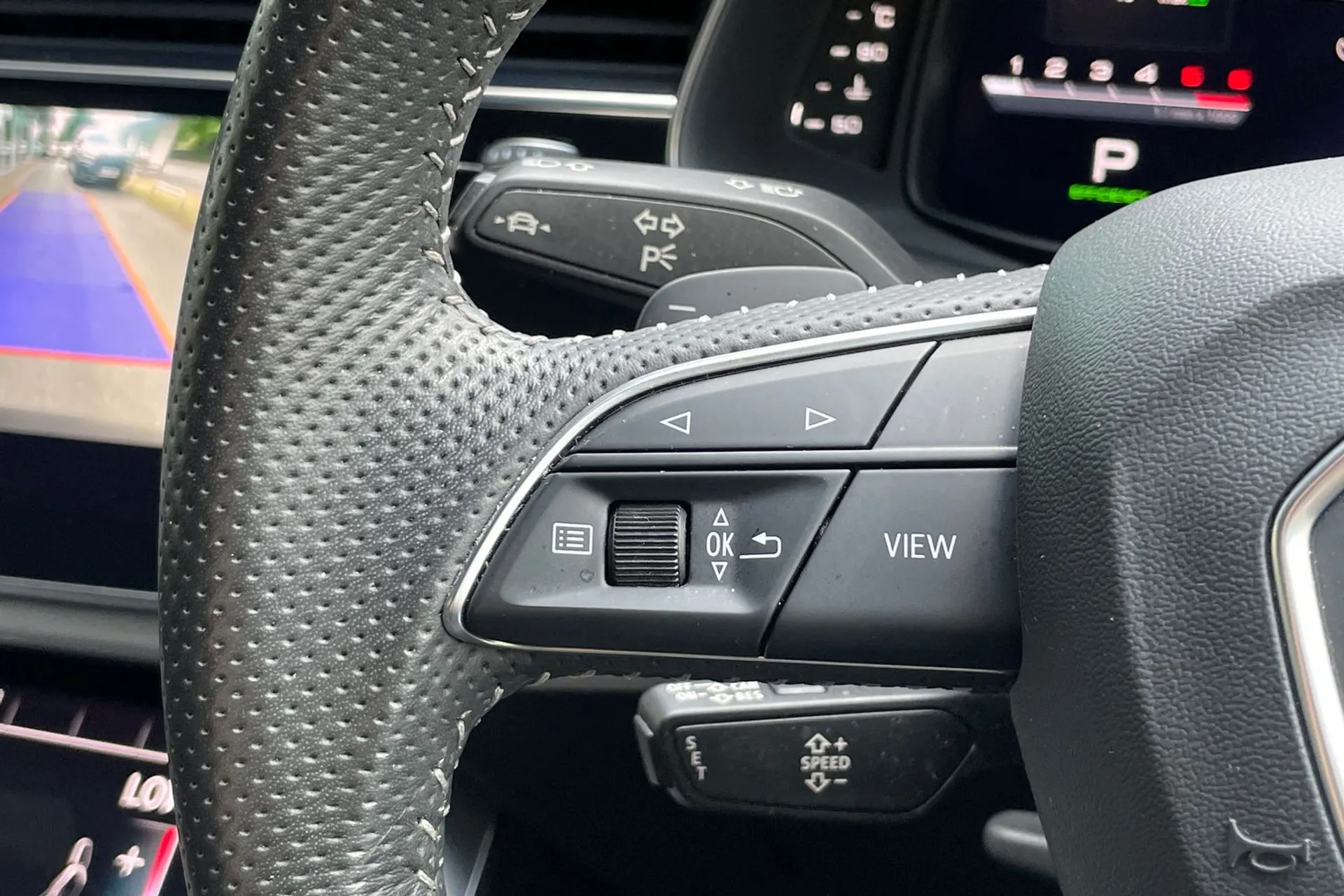 Audi Q7 thumbnail image number 56