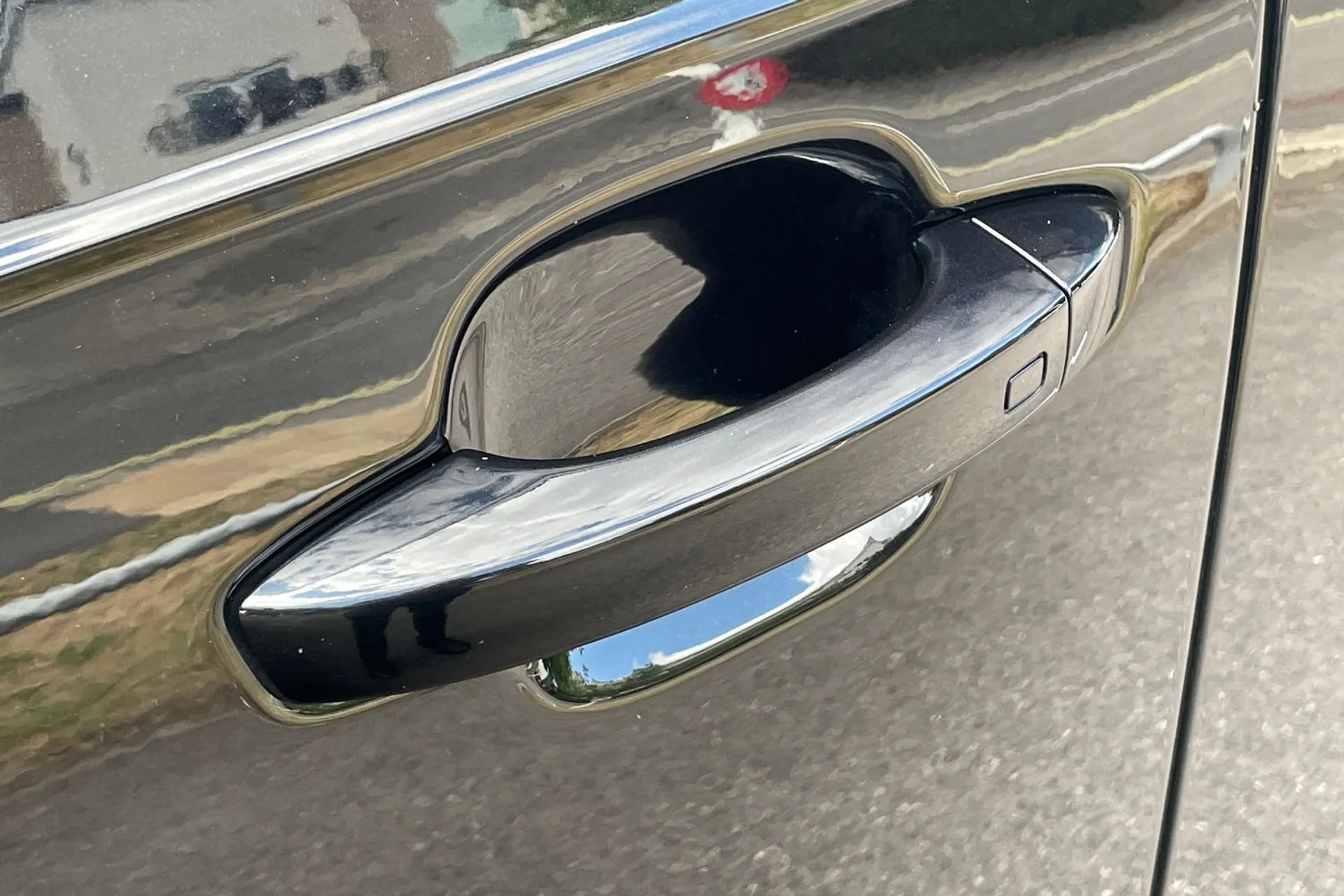 Audi Q7 thumbnail image number 15
