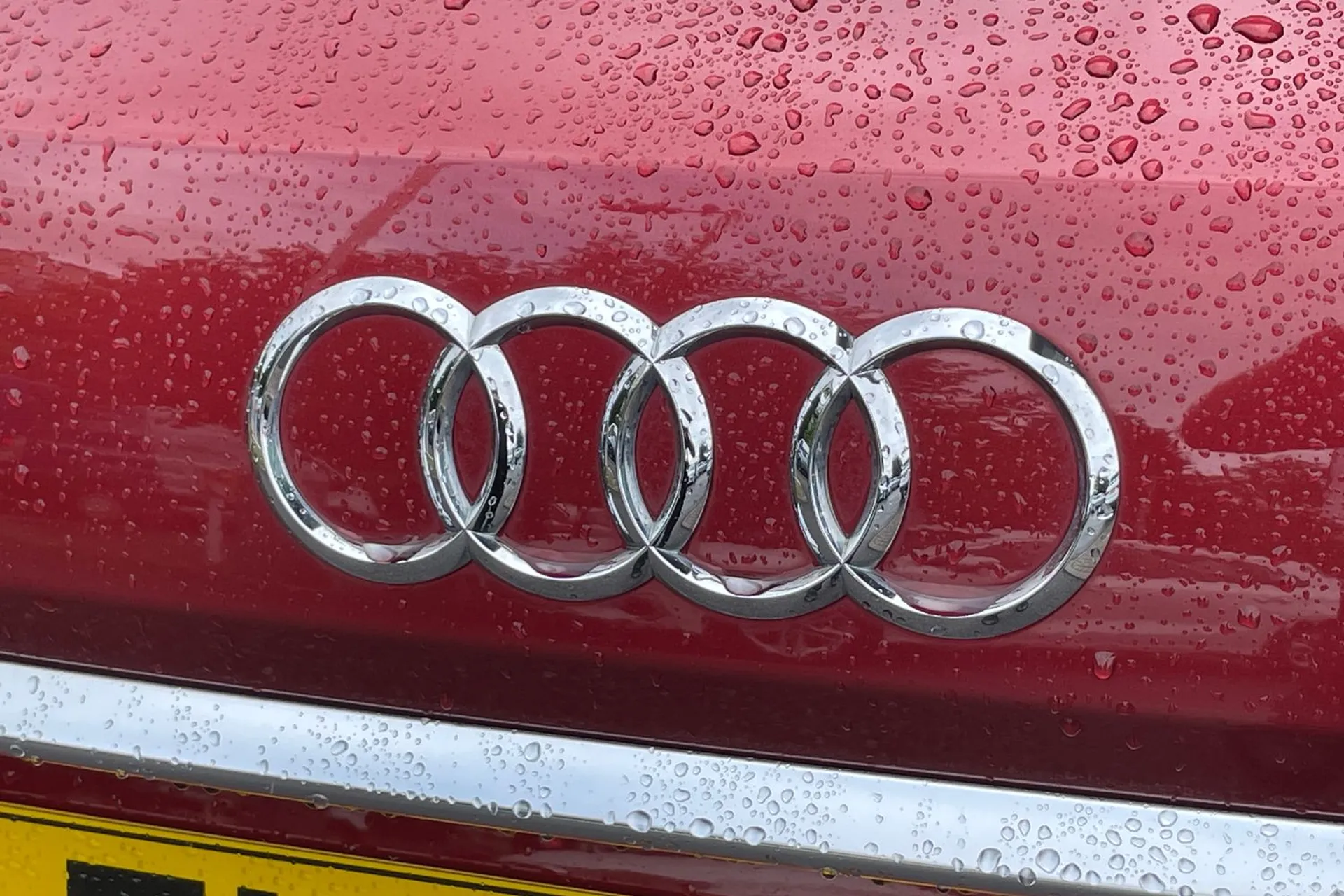Audi Q7 thumbnail image number 49