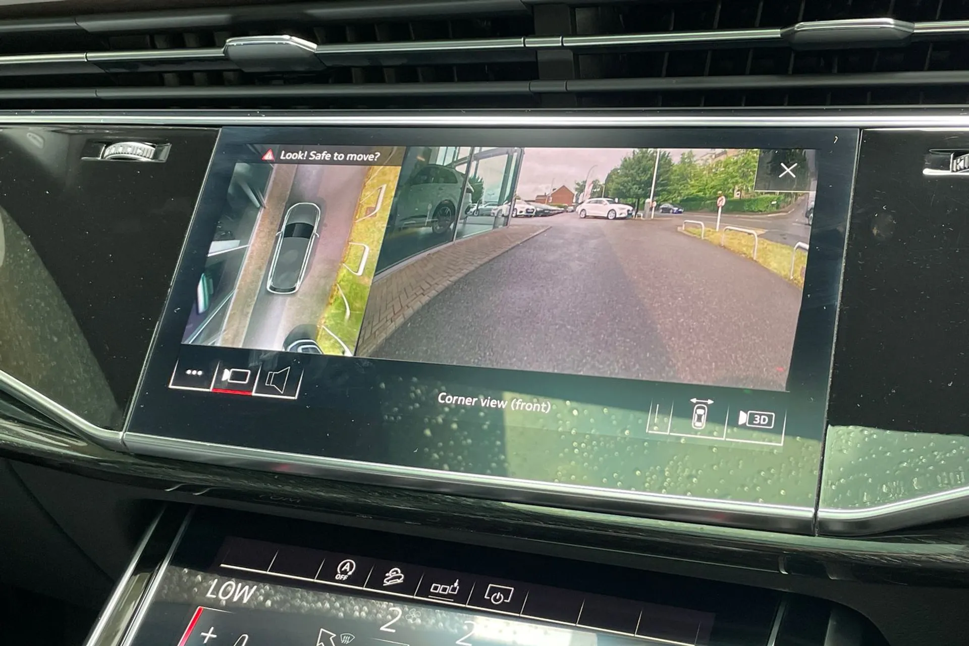 Audi Q7 thumbnail image number 4