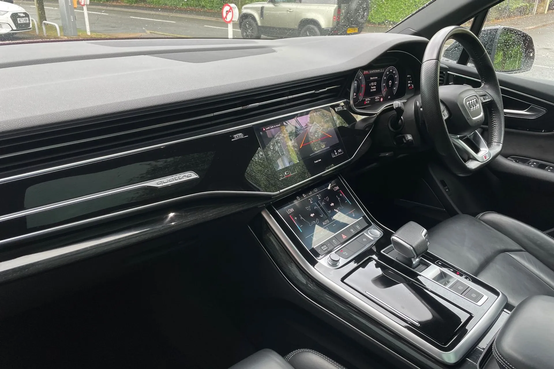 Audi Q7 thumbnail image number 26