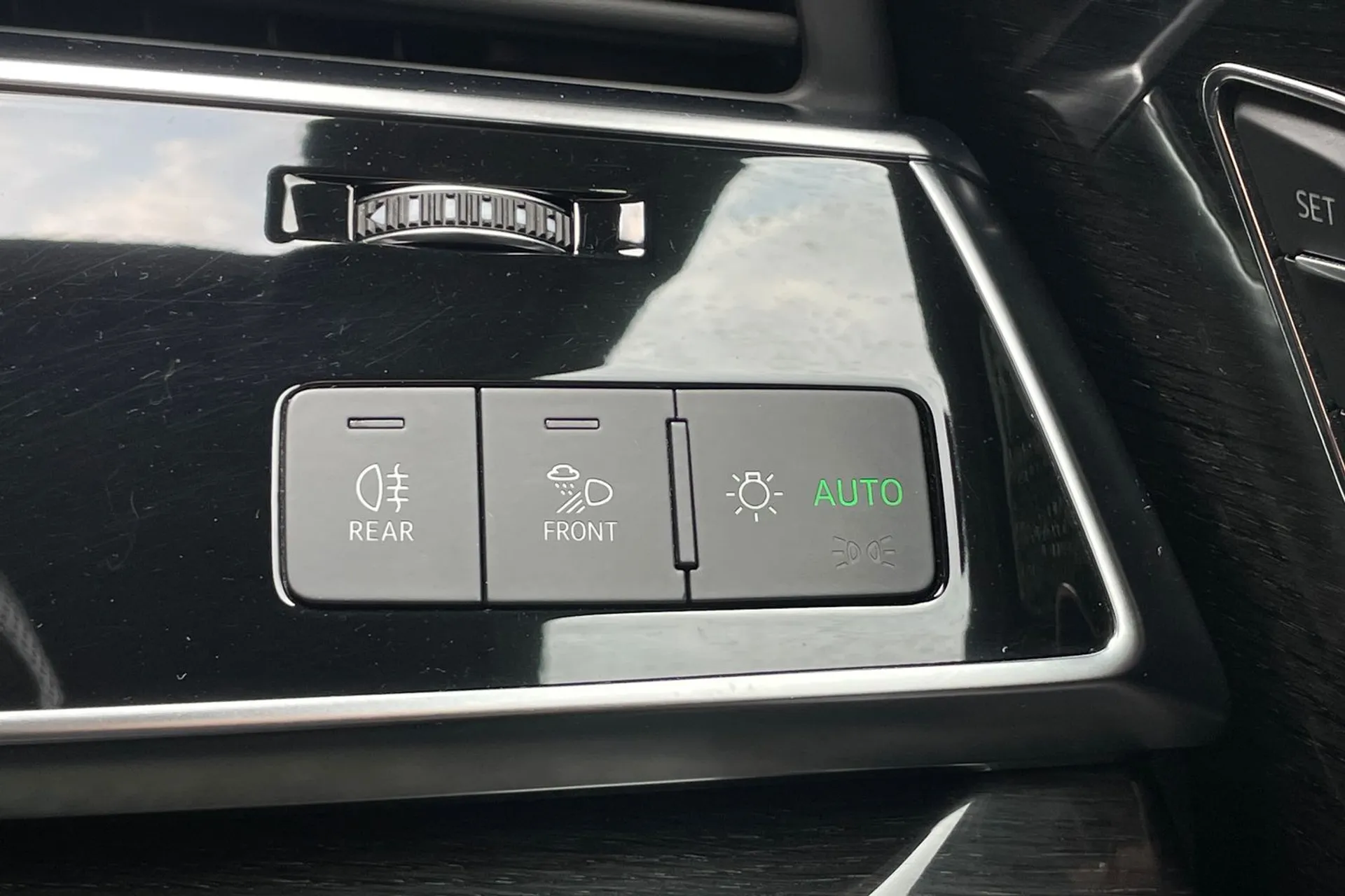 Audi Q7 thumbnail image number 55